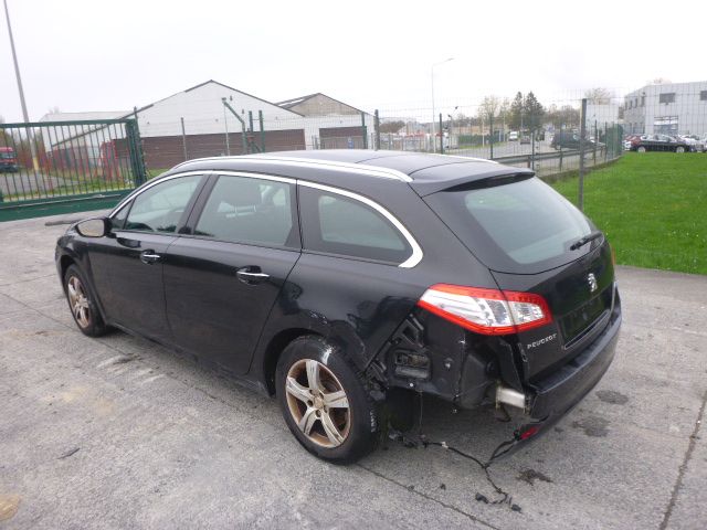 Lichtblok links achter Peugeot 508