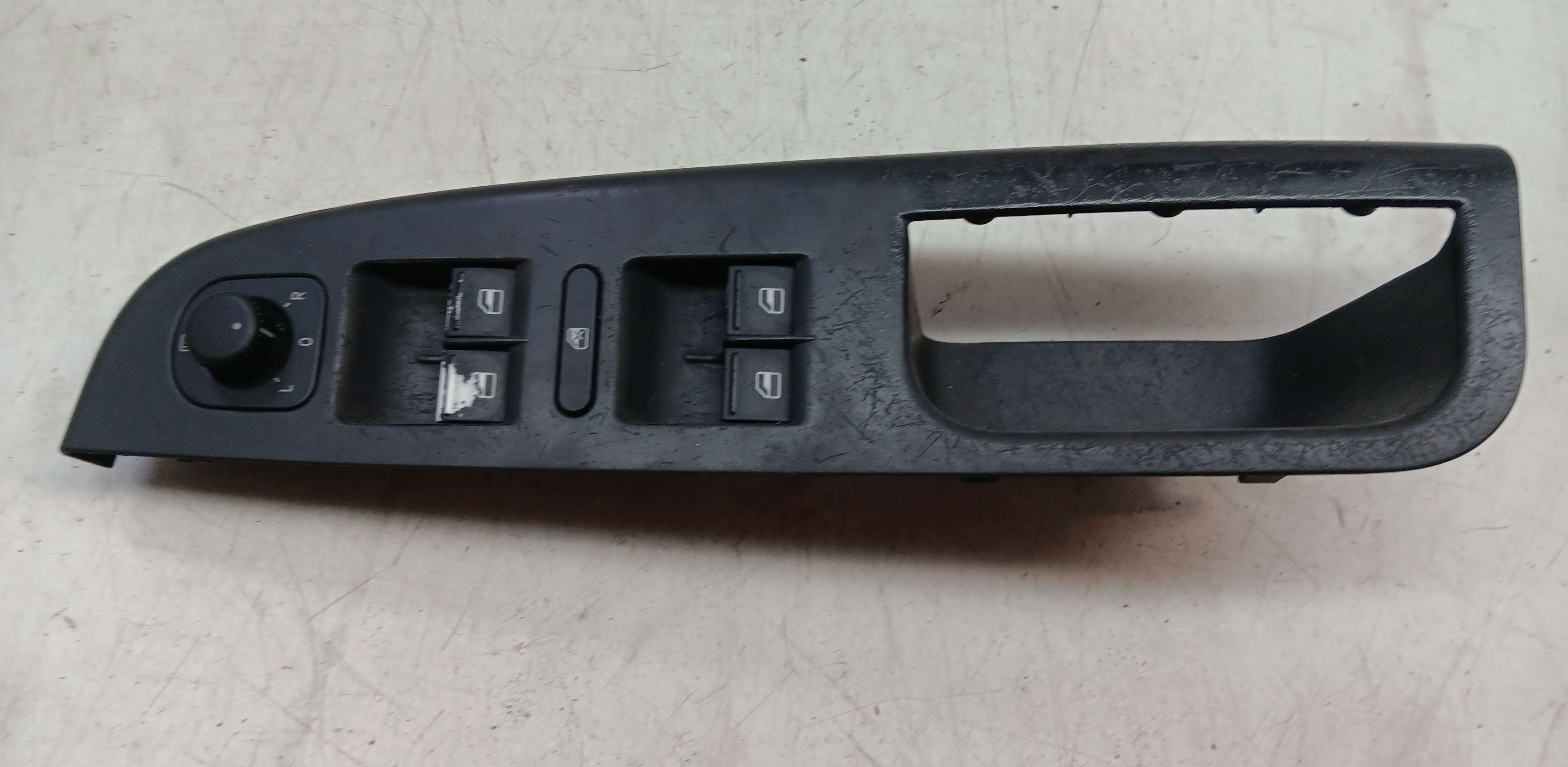 Commande  Vw Jetta