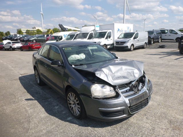 Buitenspiegel rechts Elec Vw Jetta