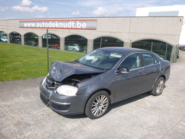 Buiten spiegel Links Elec Vw Jetta