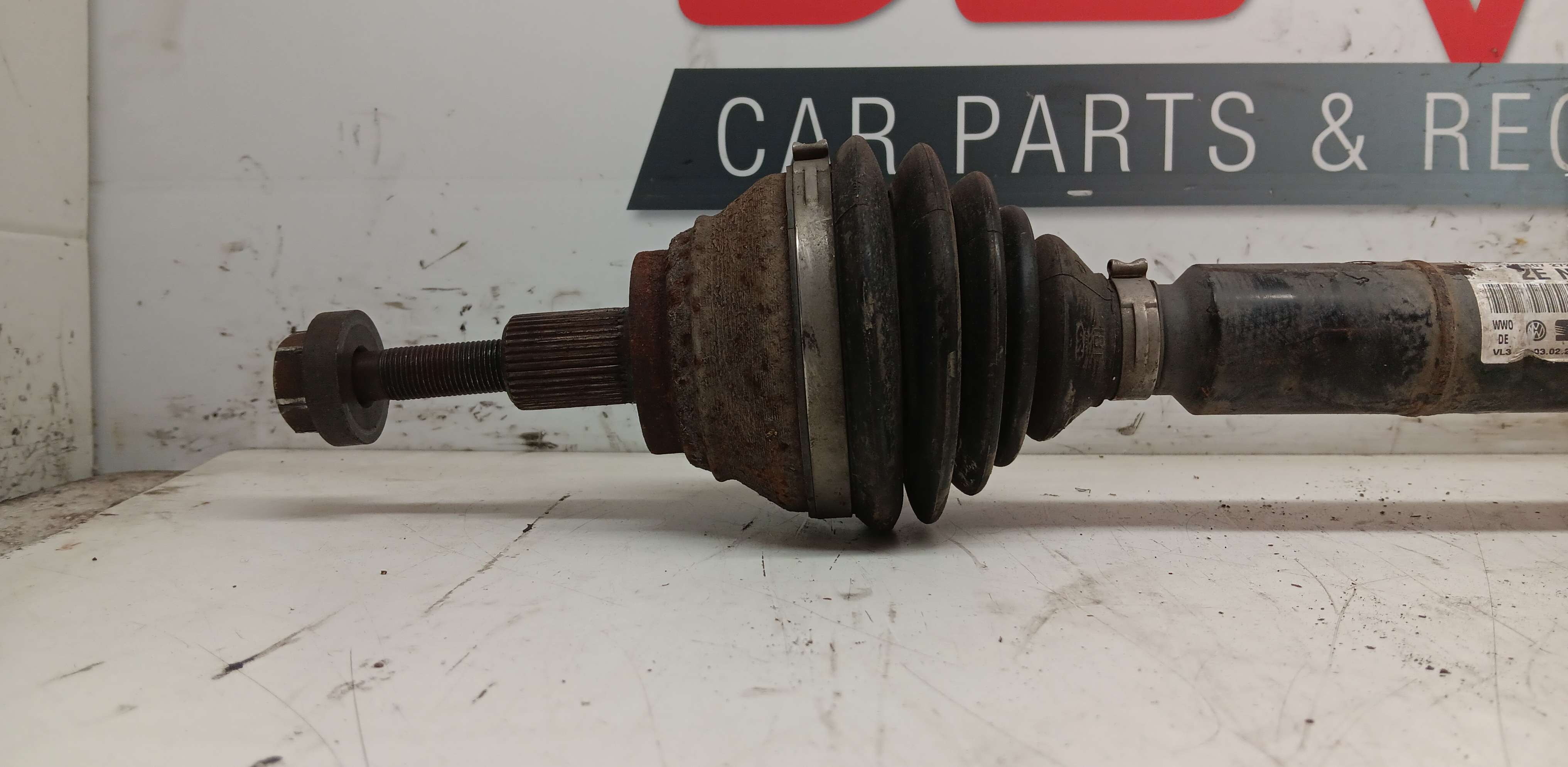 part