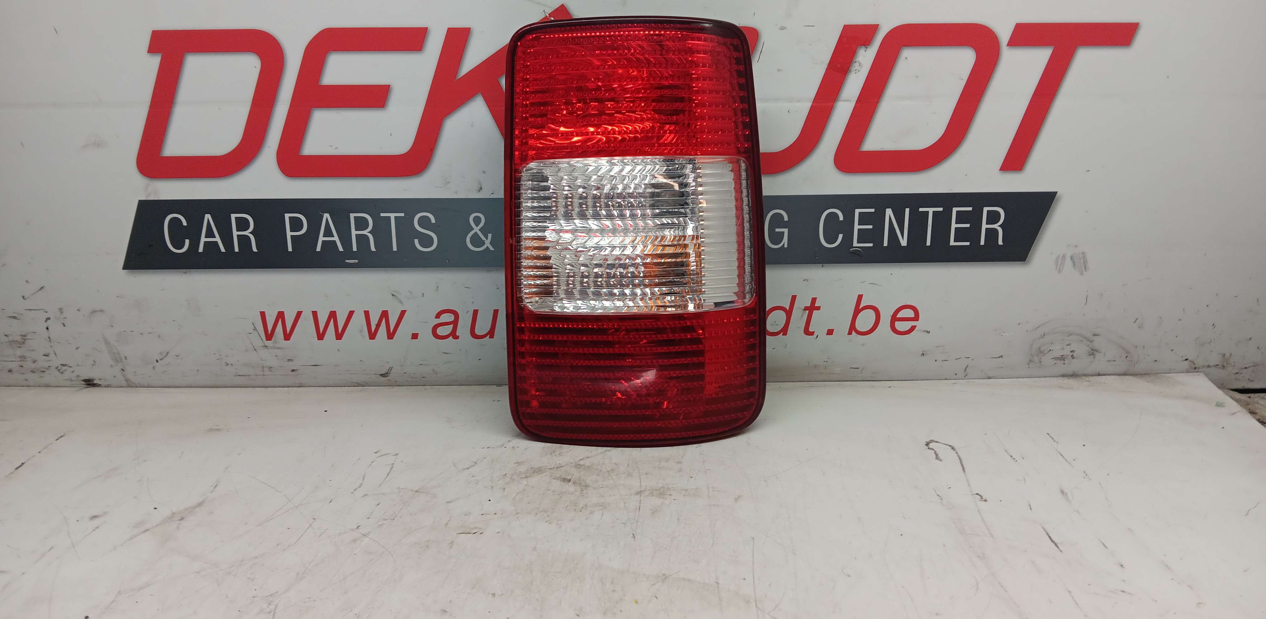 feu ARD Vw Caddy