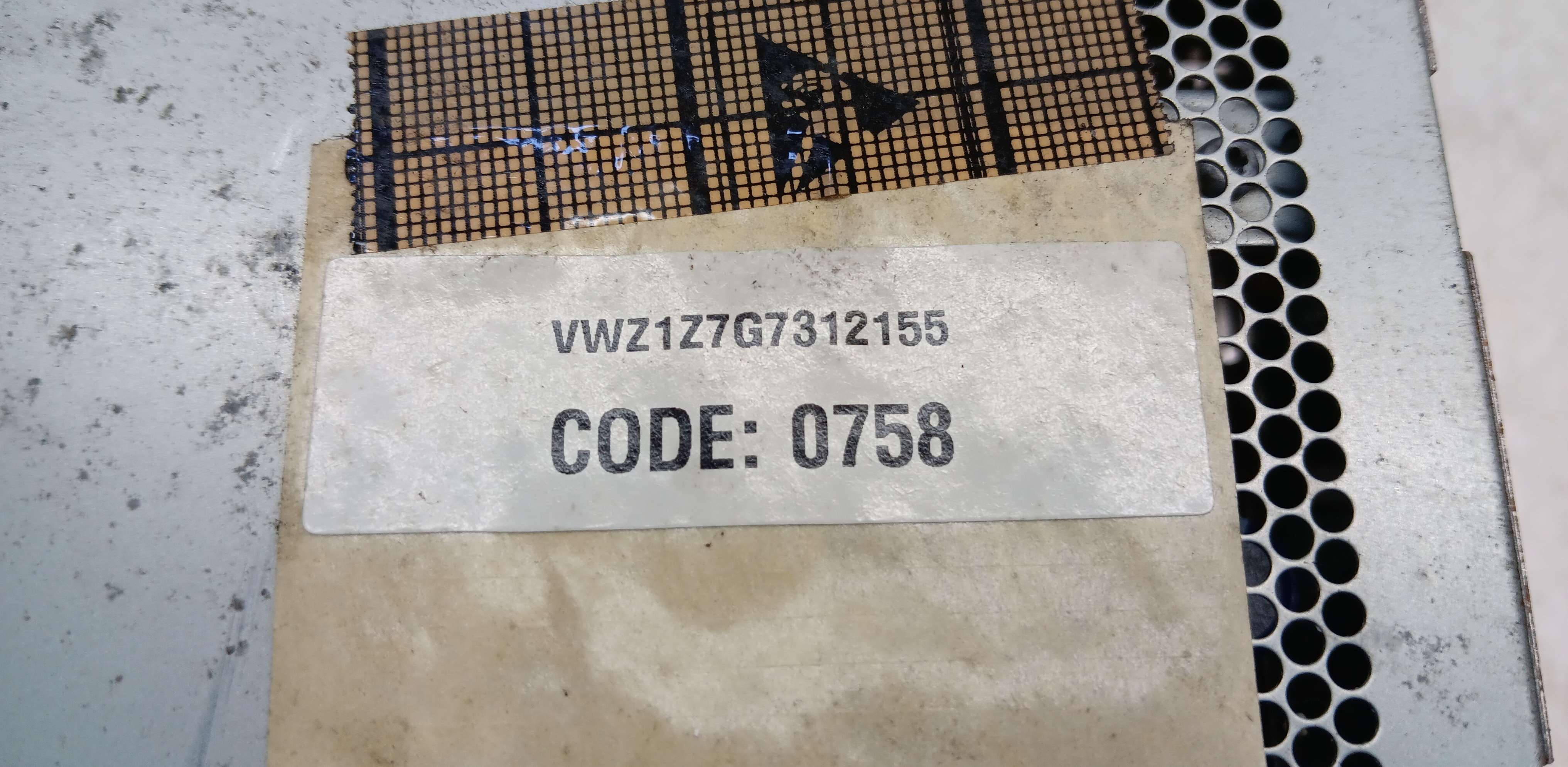 part