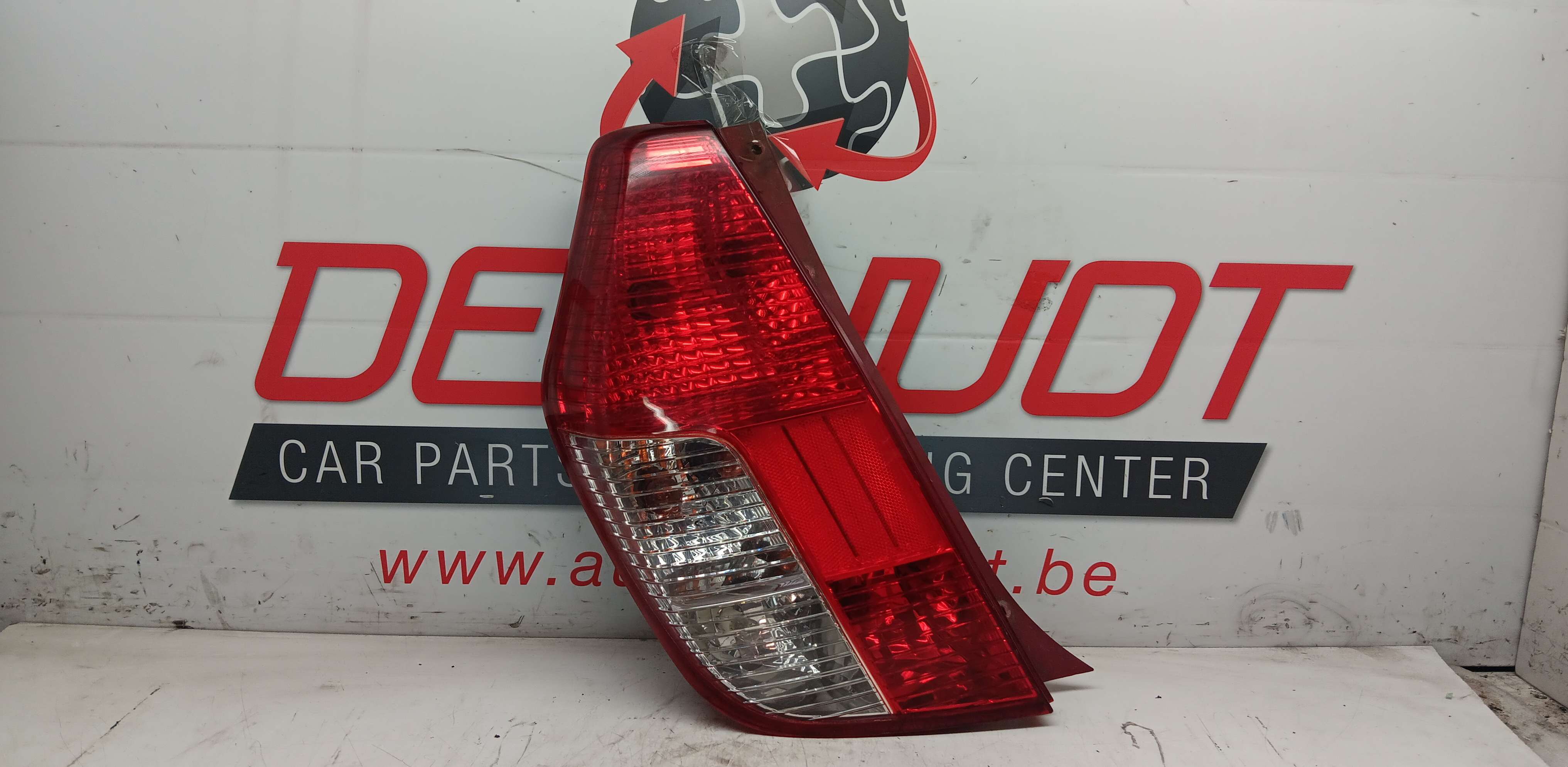 Lichtblok links achter Hyundai i10