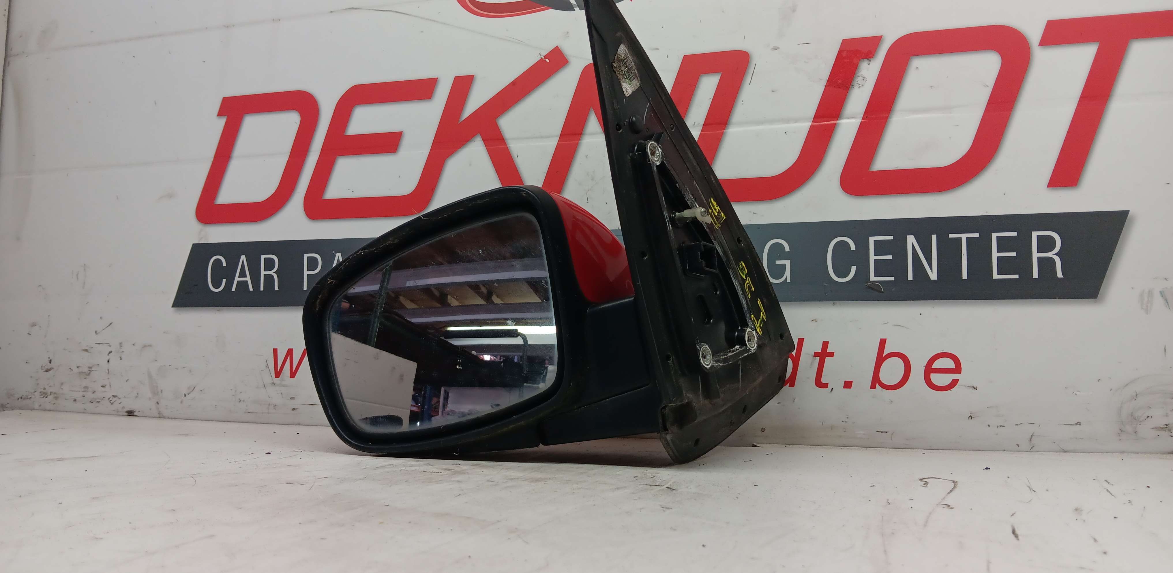 Buiten spiegel Links Elec Hyundai i10