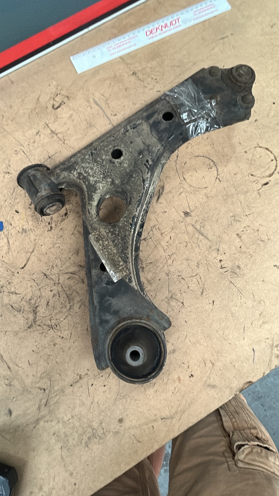 part