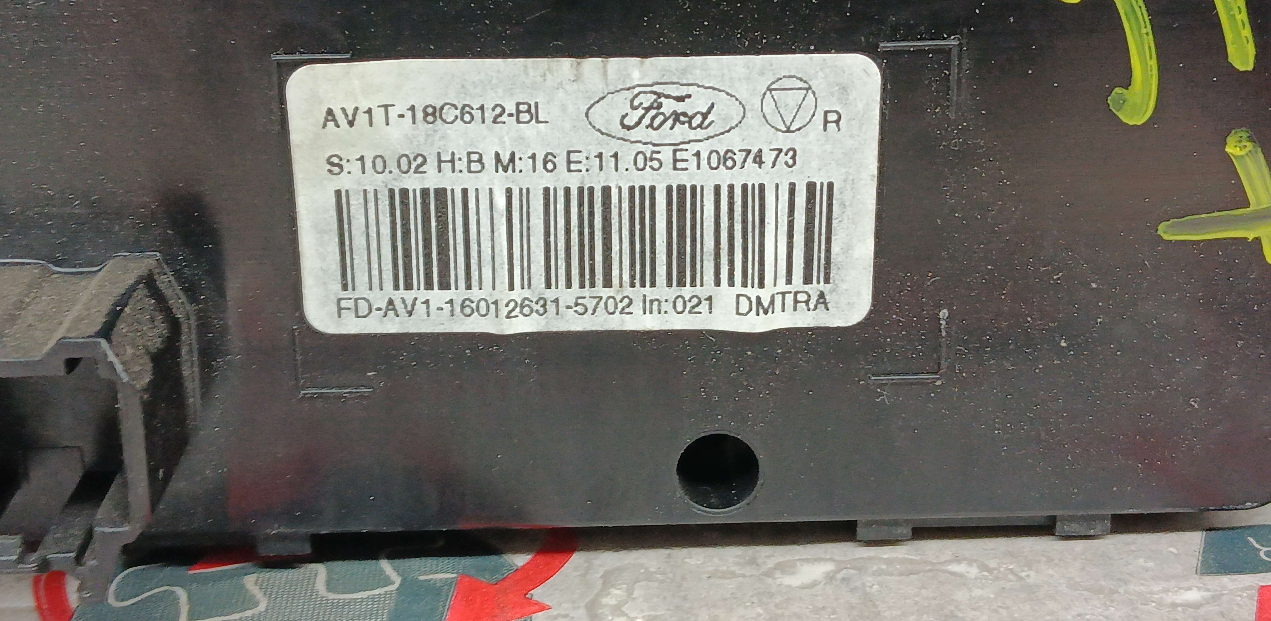 part