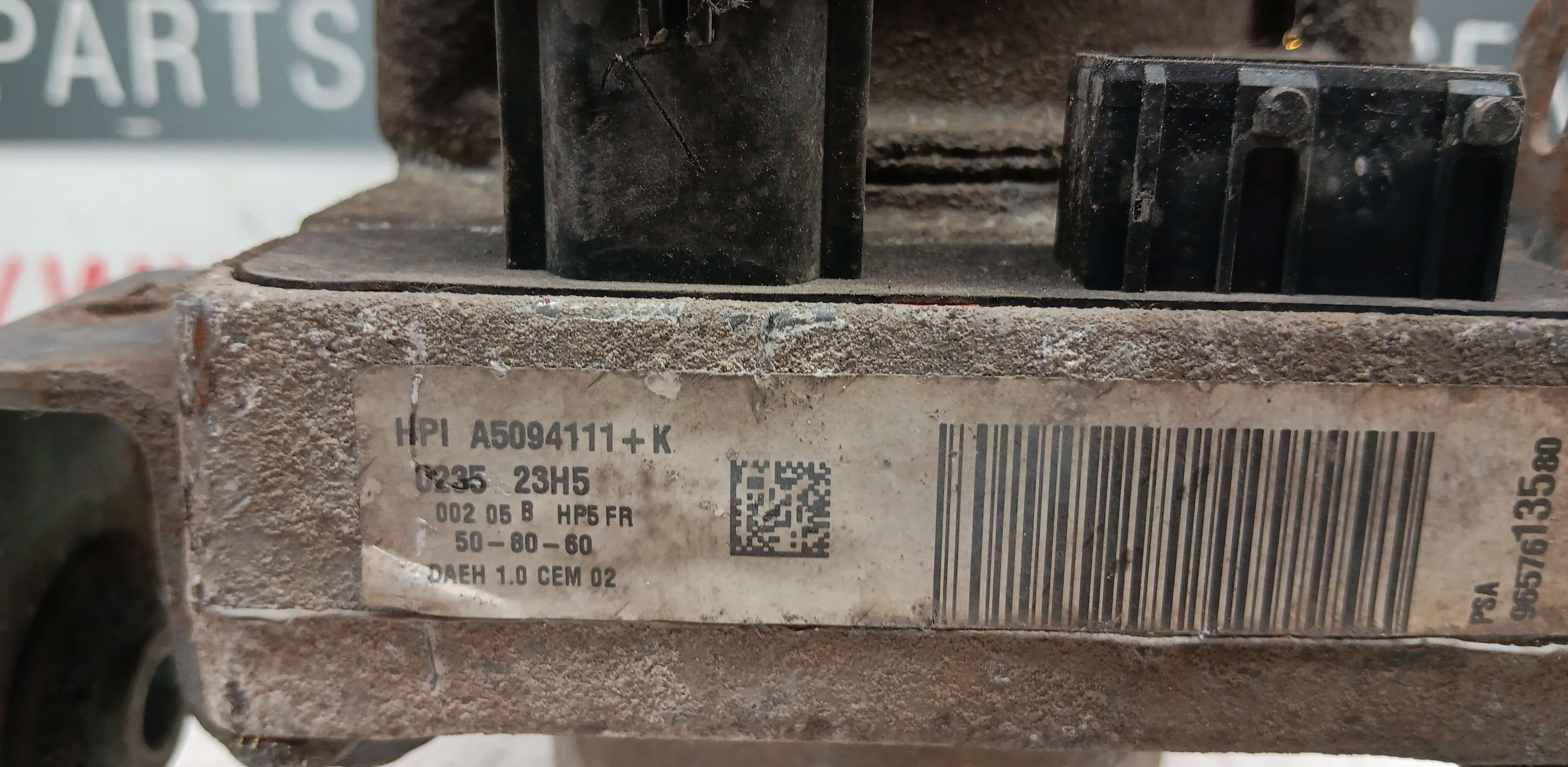 part