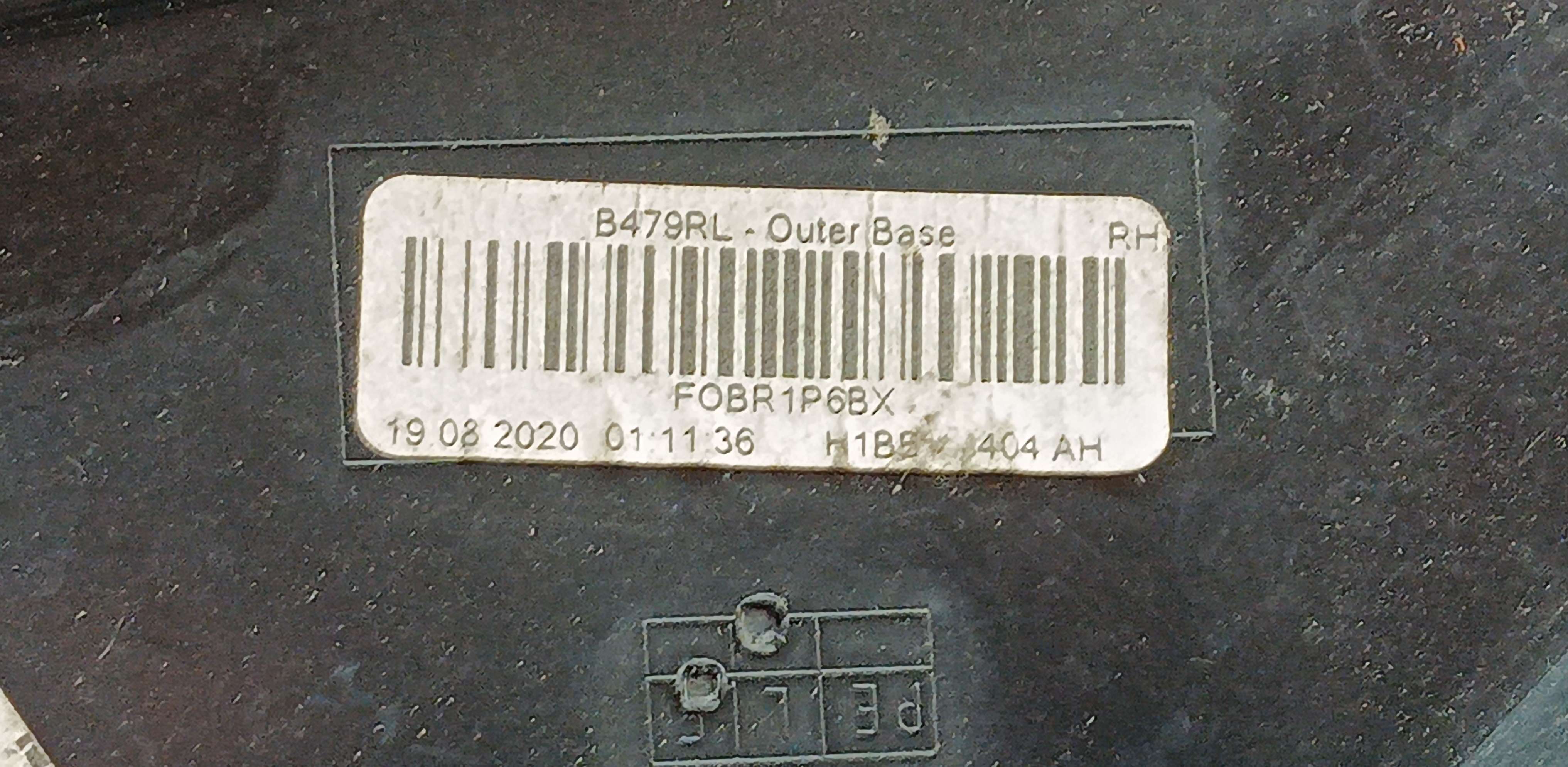 part