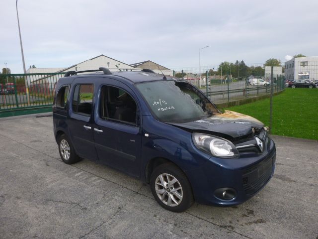 Vleugel rechts voor Renault Kangoo