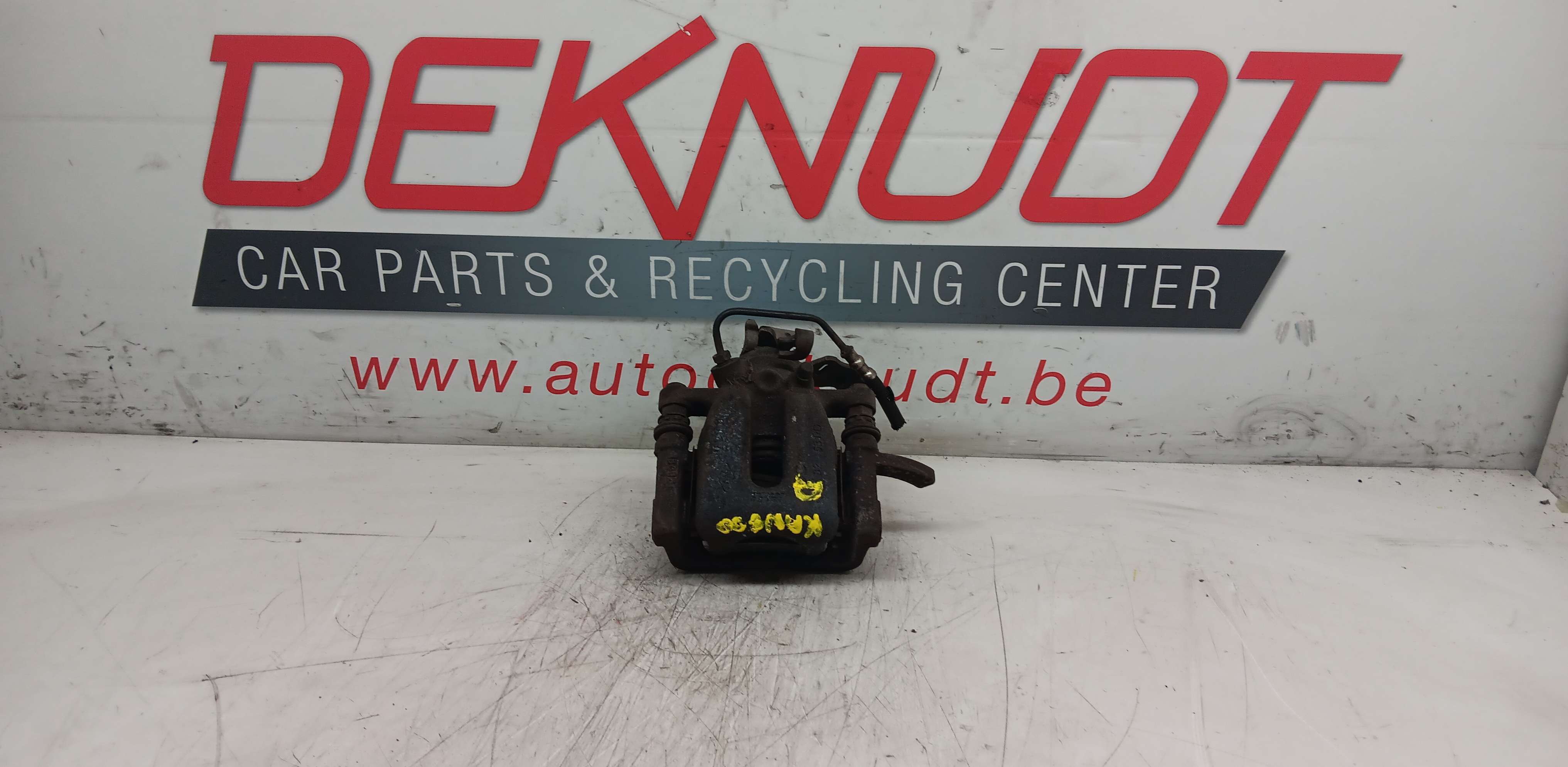 etrier ARD Renault Kangoo