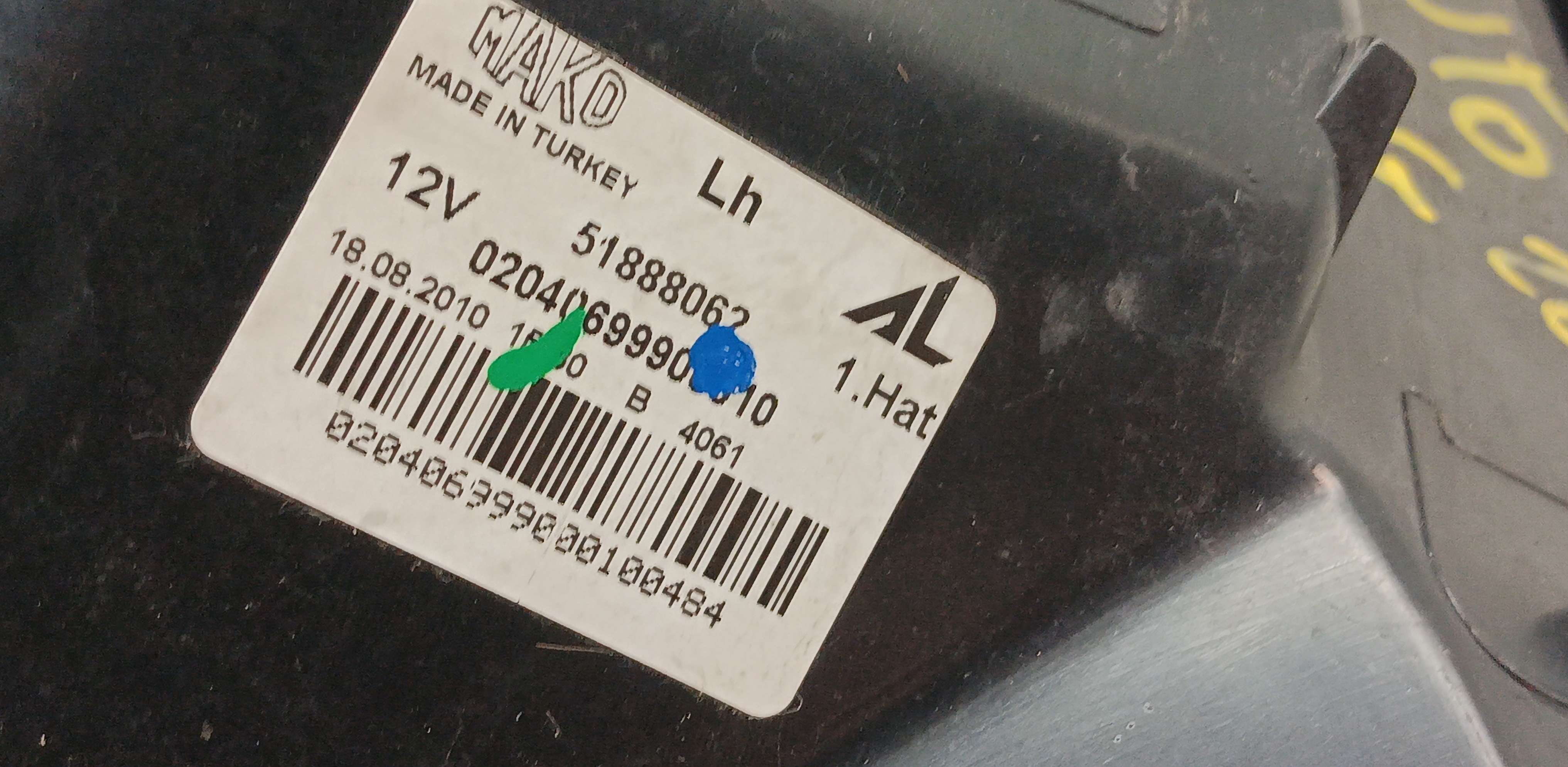 part