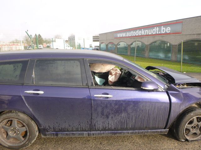 Deur rechts voor Honda Accord