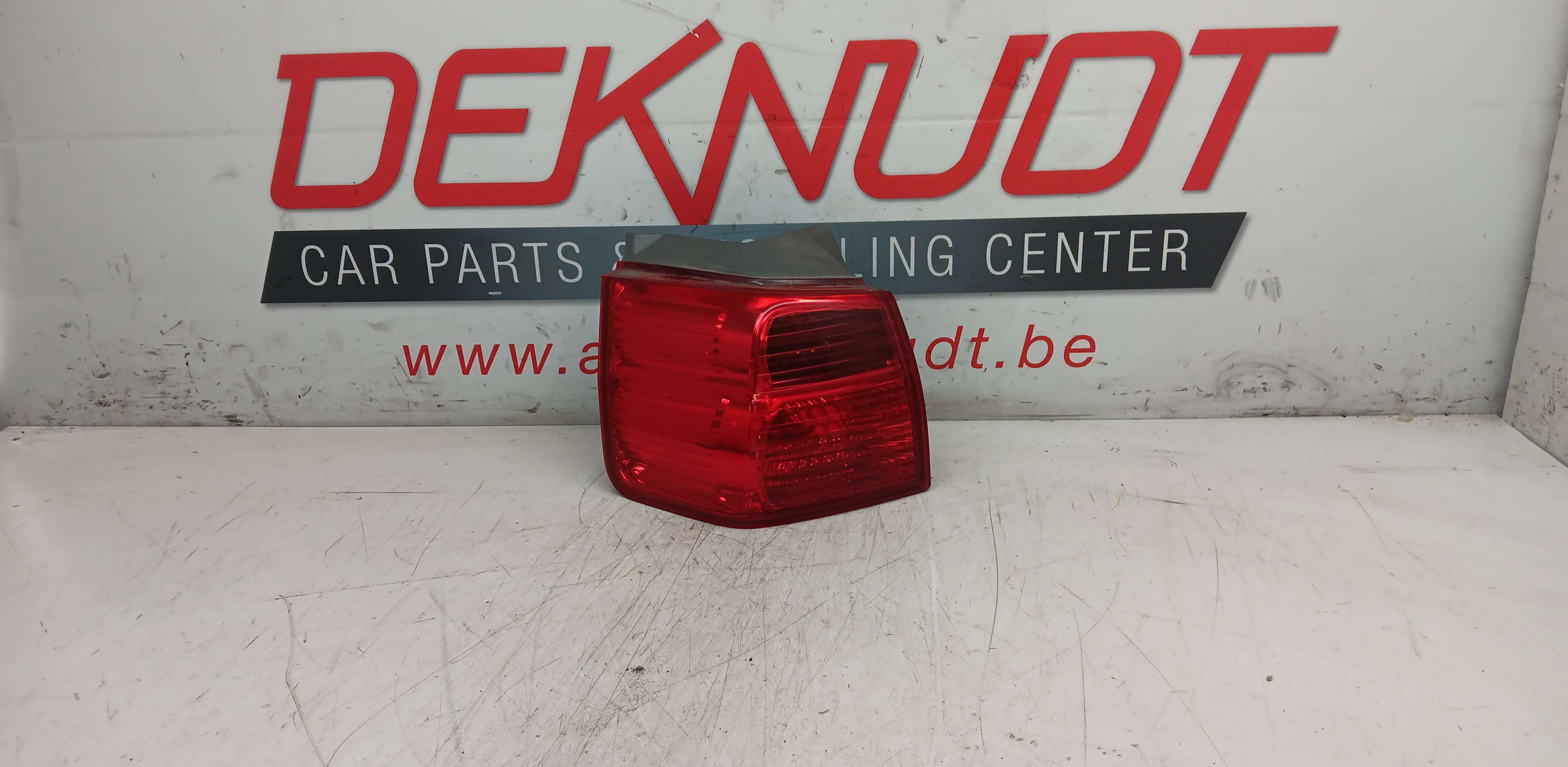 Lichtblok links achter Honda Accord