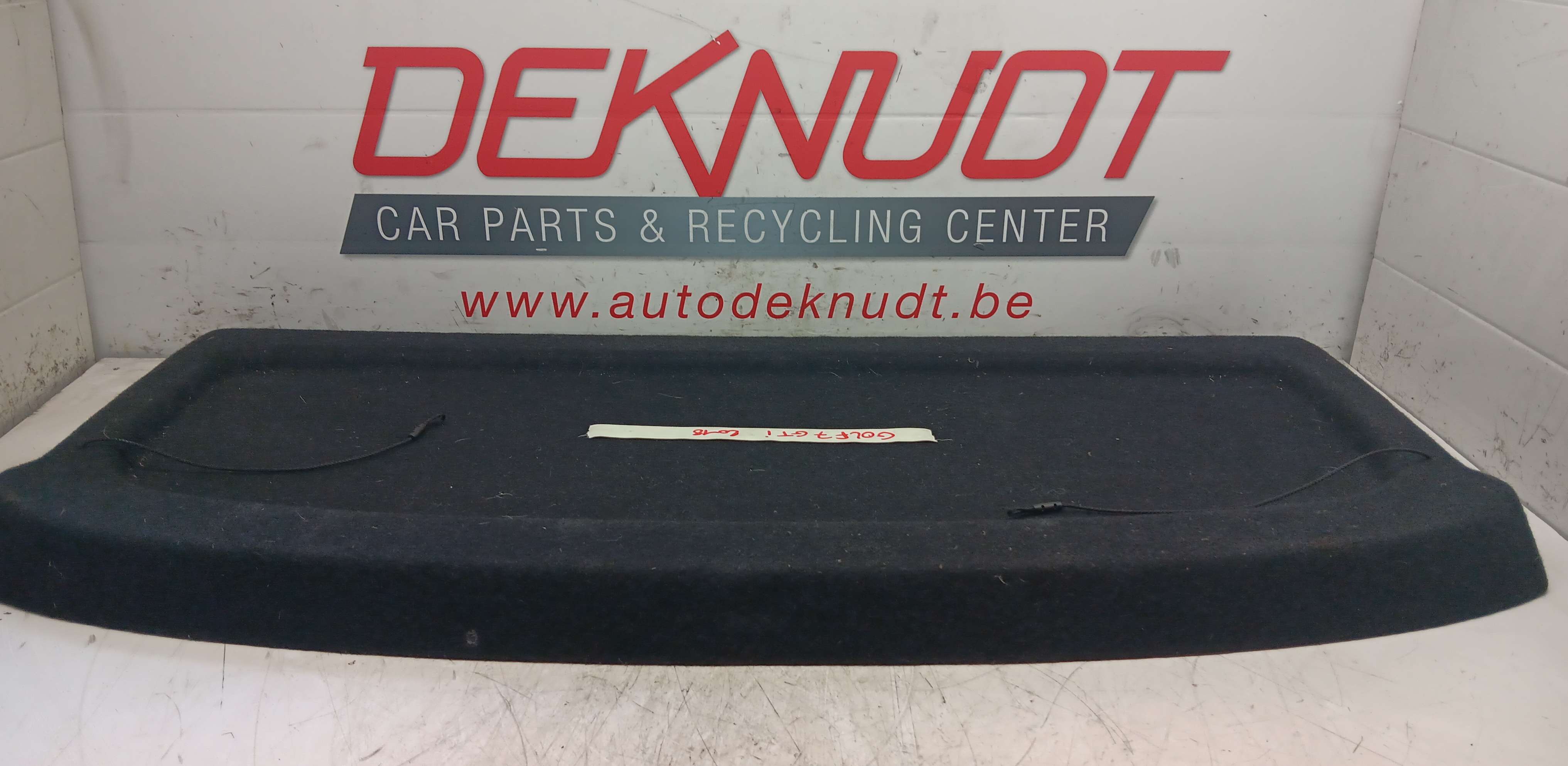 Porte-chapeaux Vw Golf