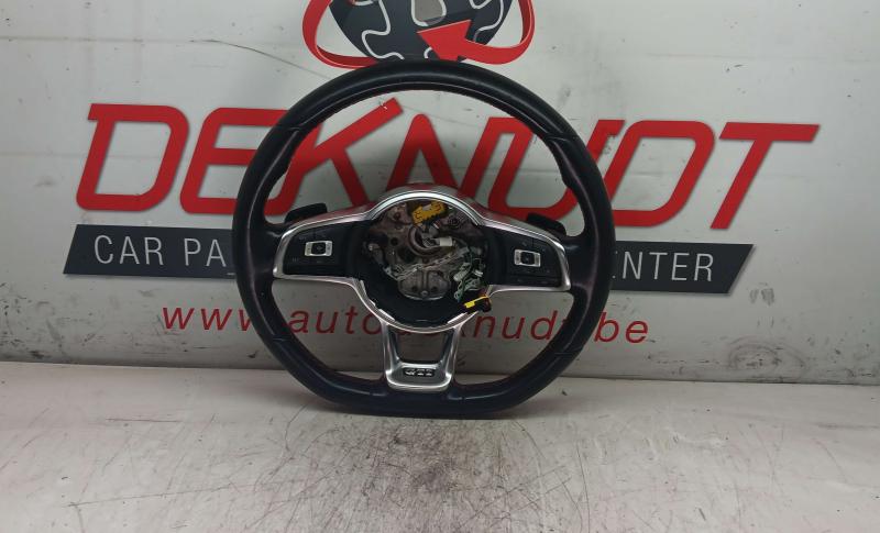 Lenkrad