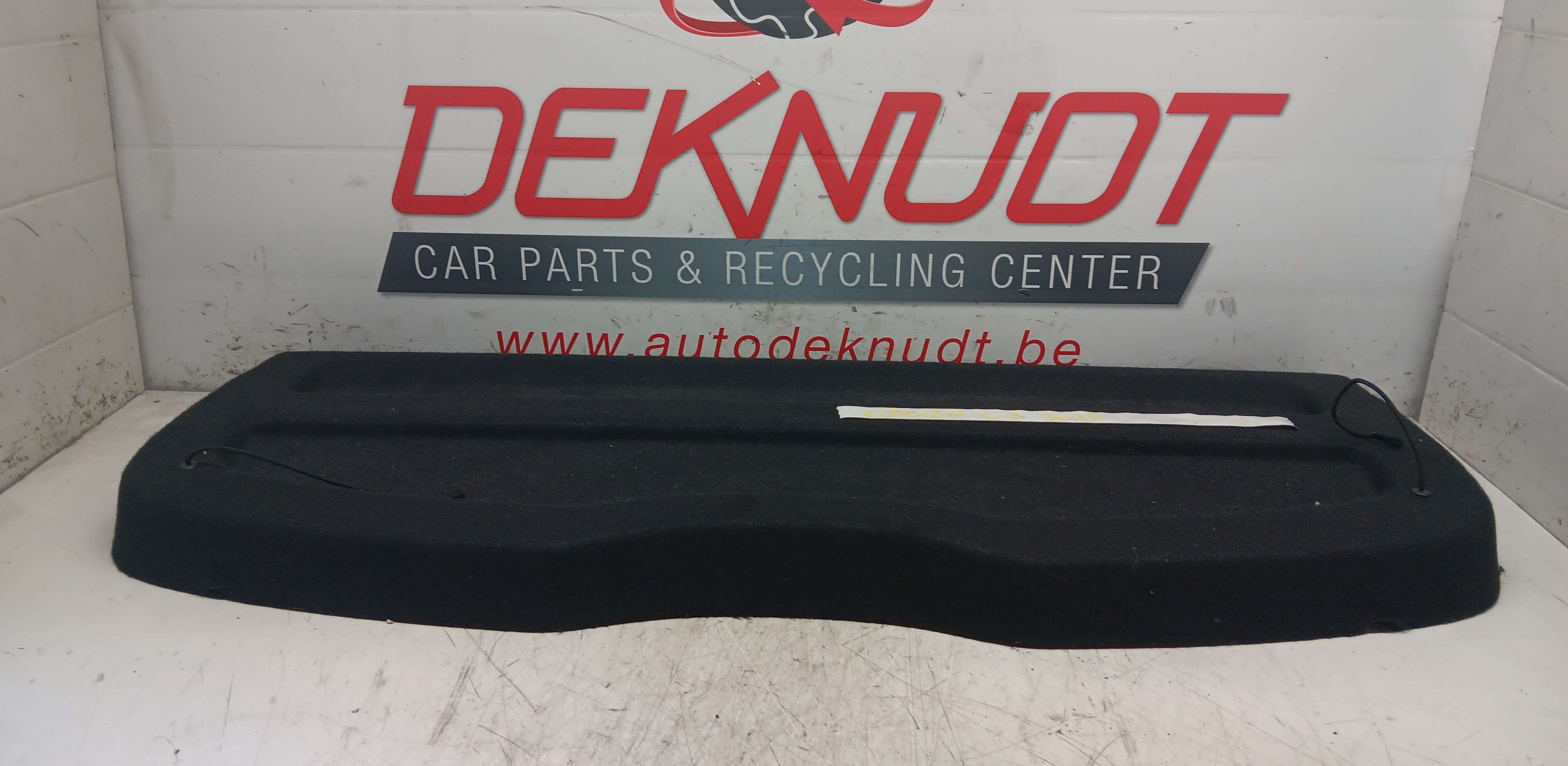 Porte-chapeaux Citroen C3