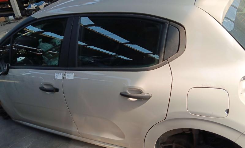 porte AR G