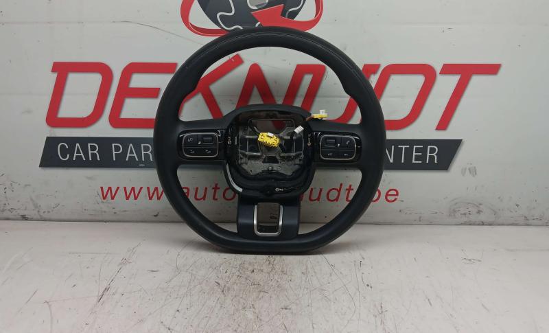 Lenkrad