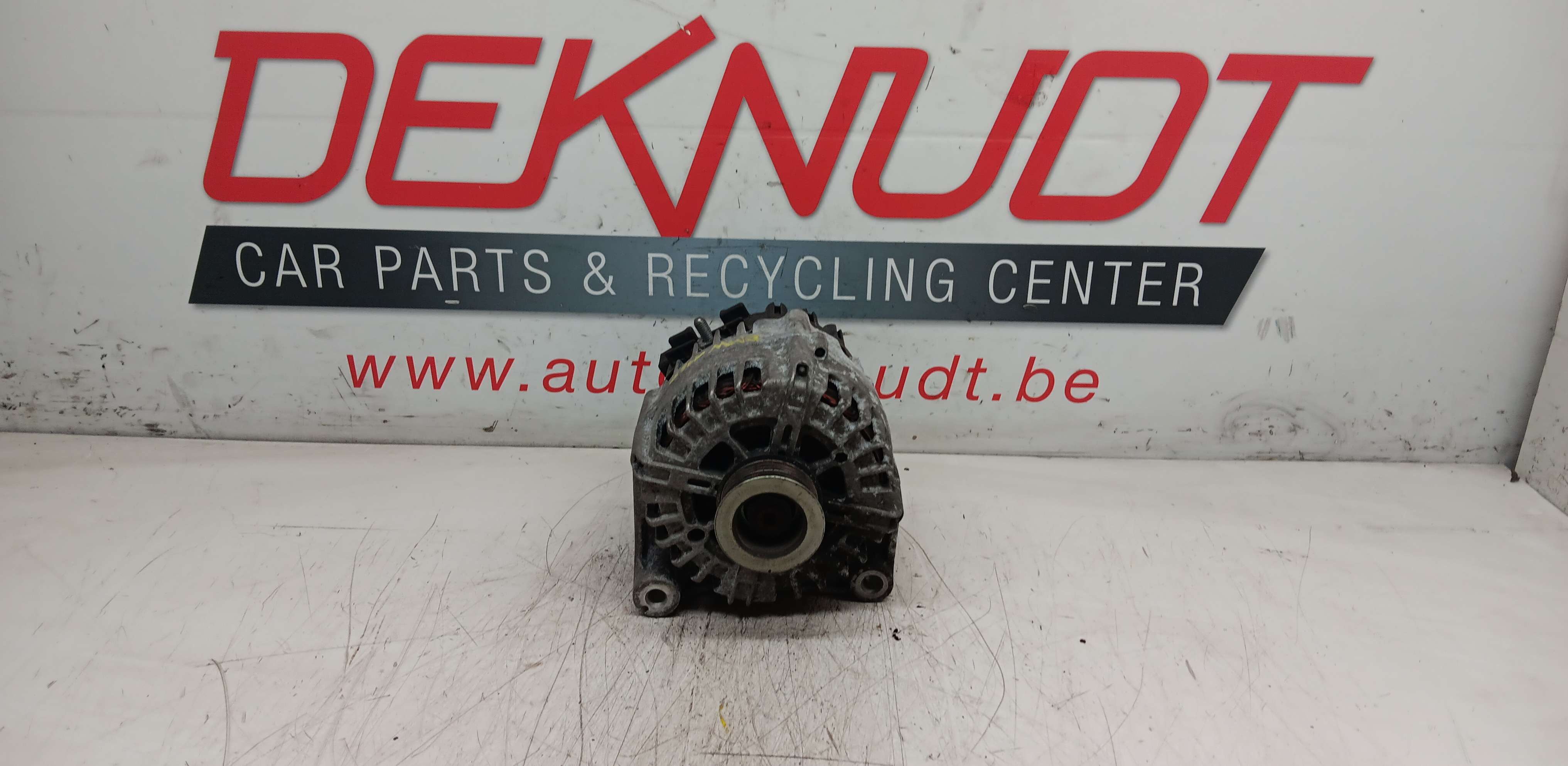  Alternator Motor Bmw 118