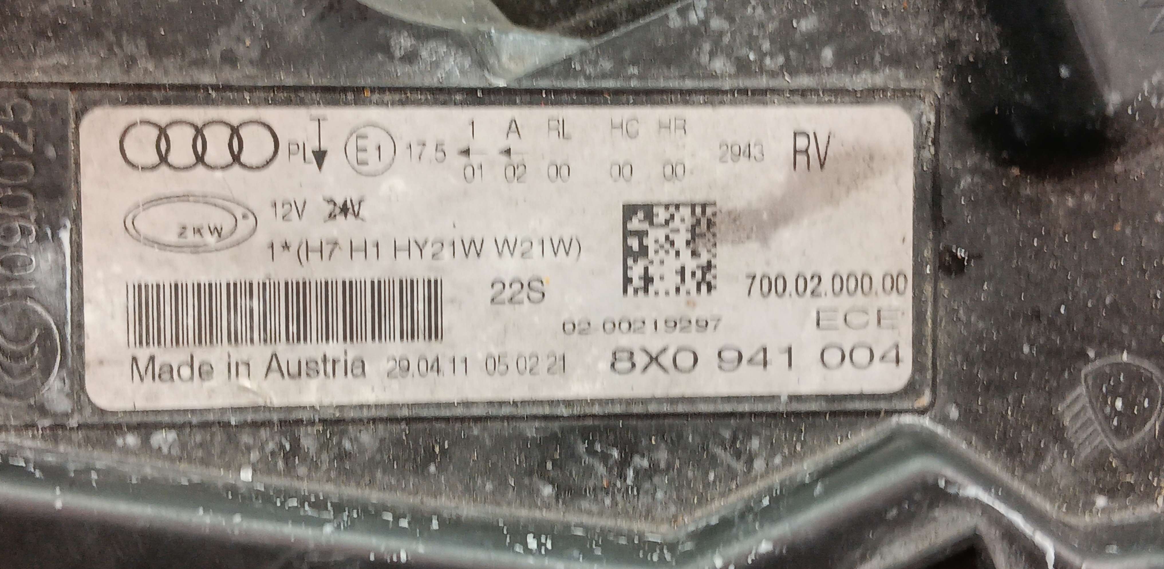 part