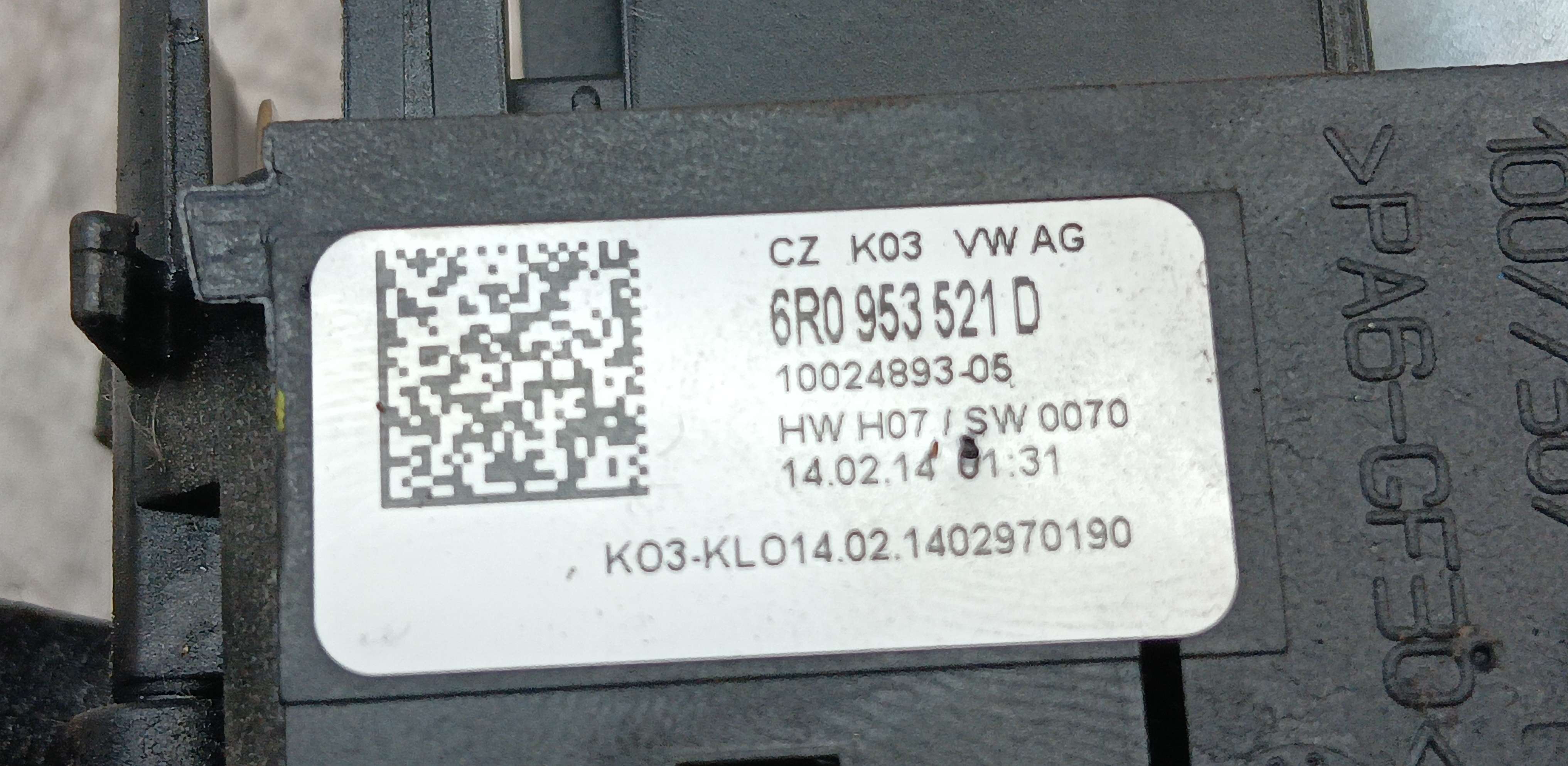part