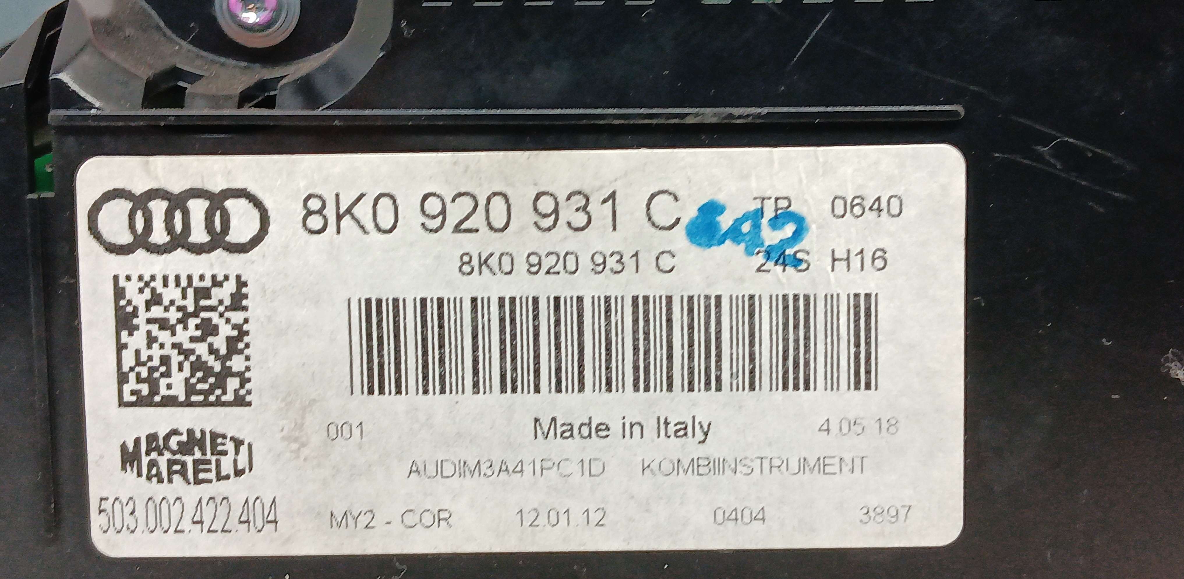part