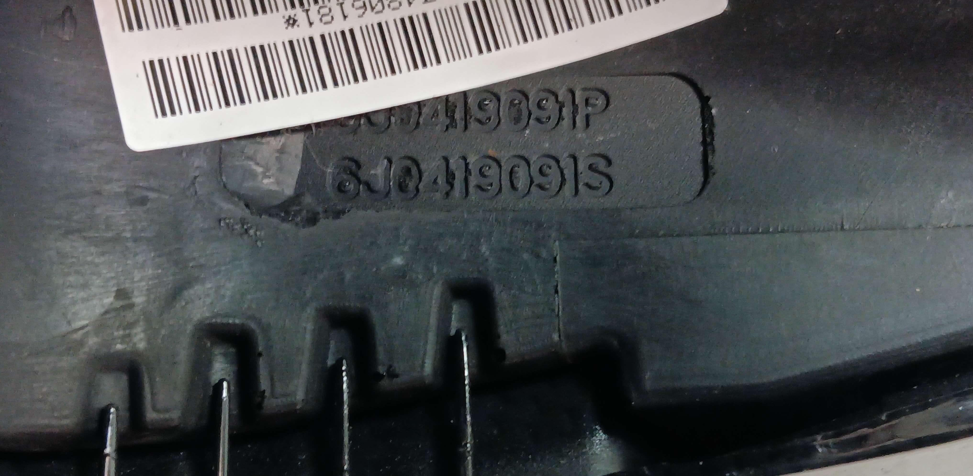 part