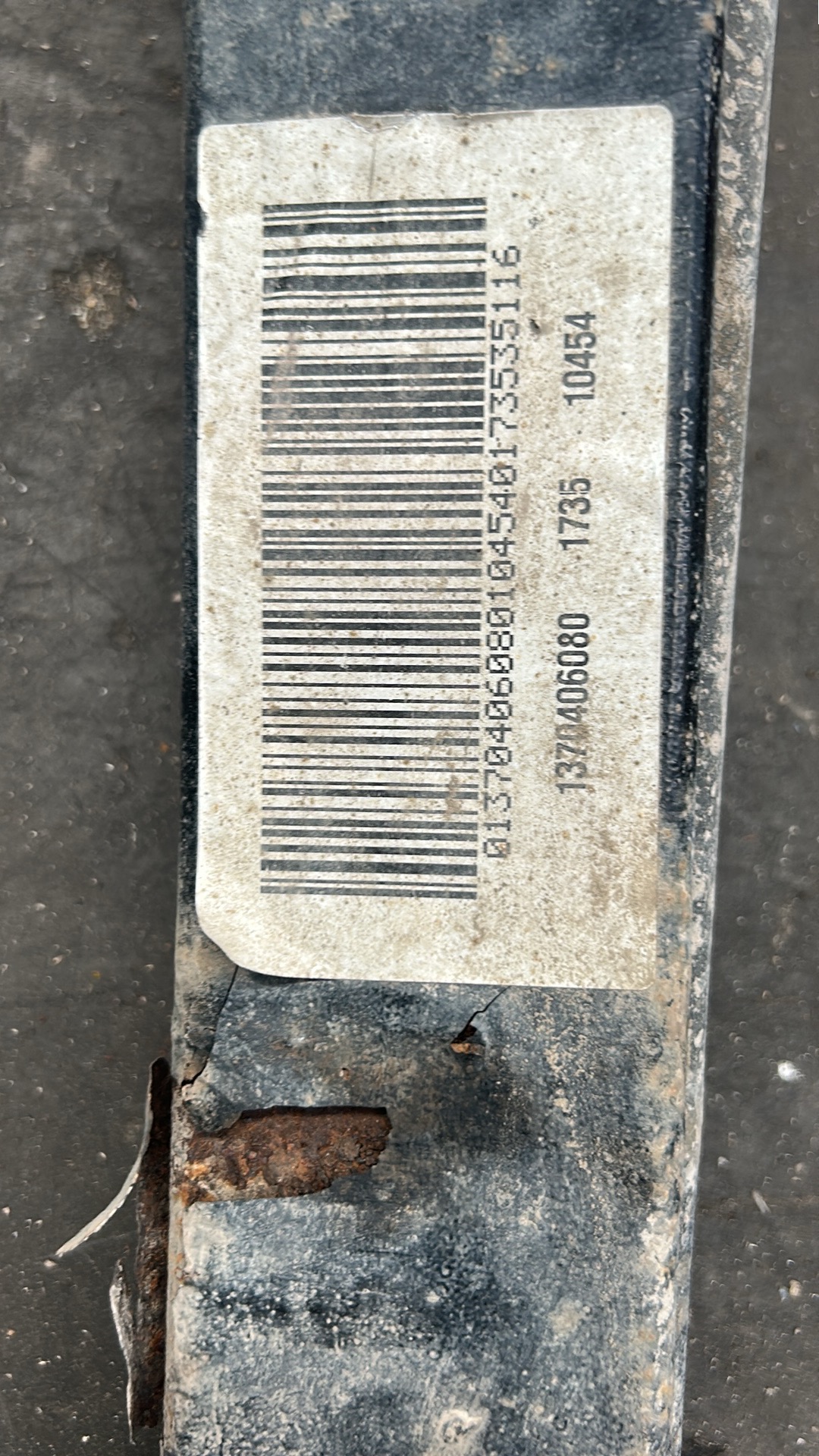 part