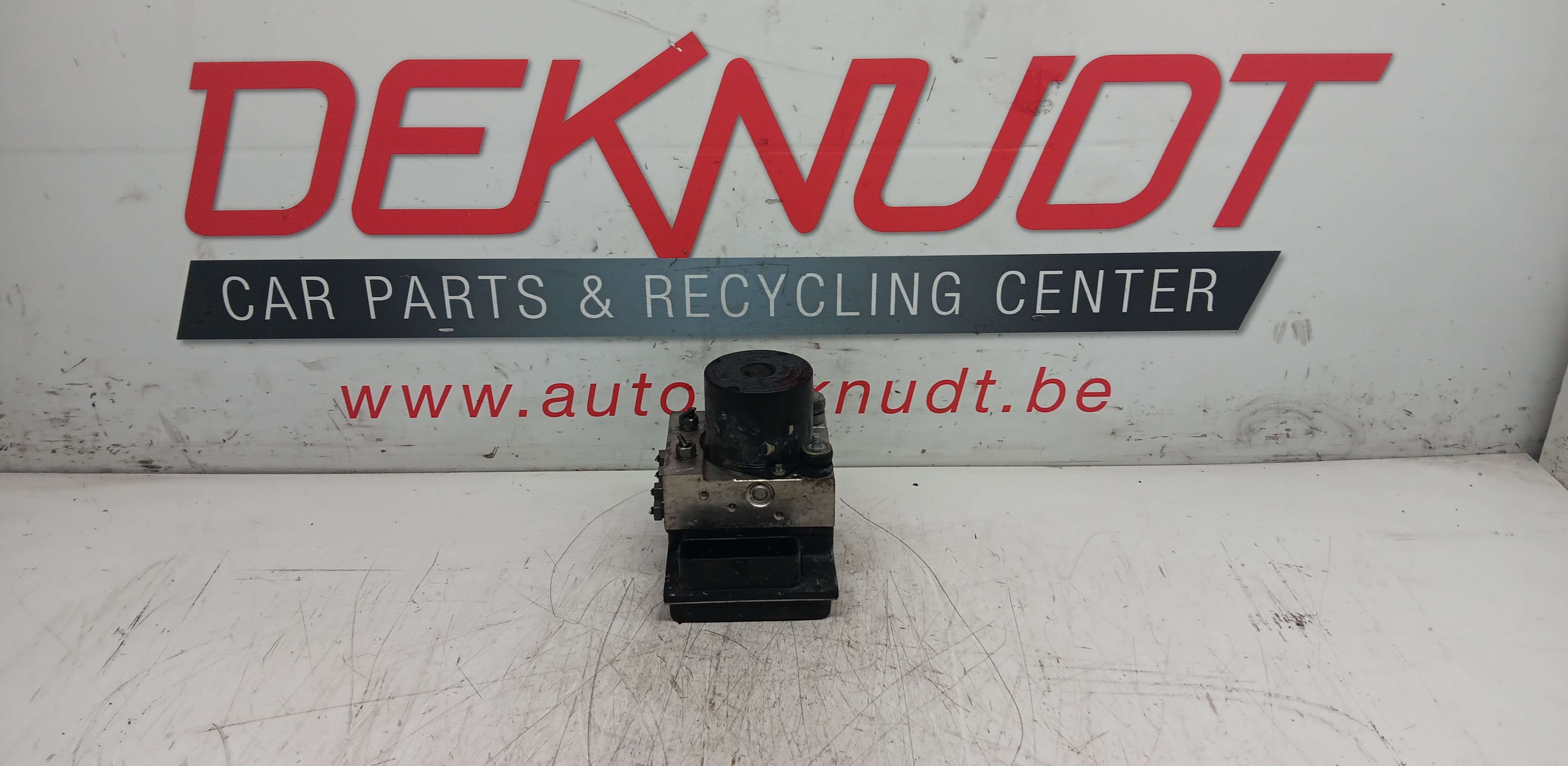 ABS Pomp Seat Ibiza