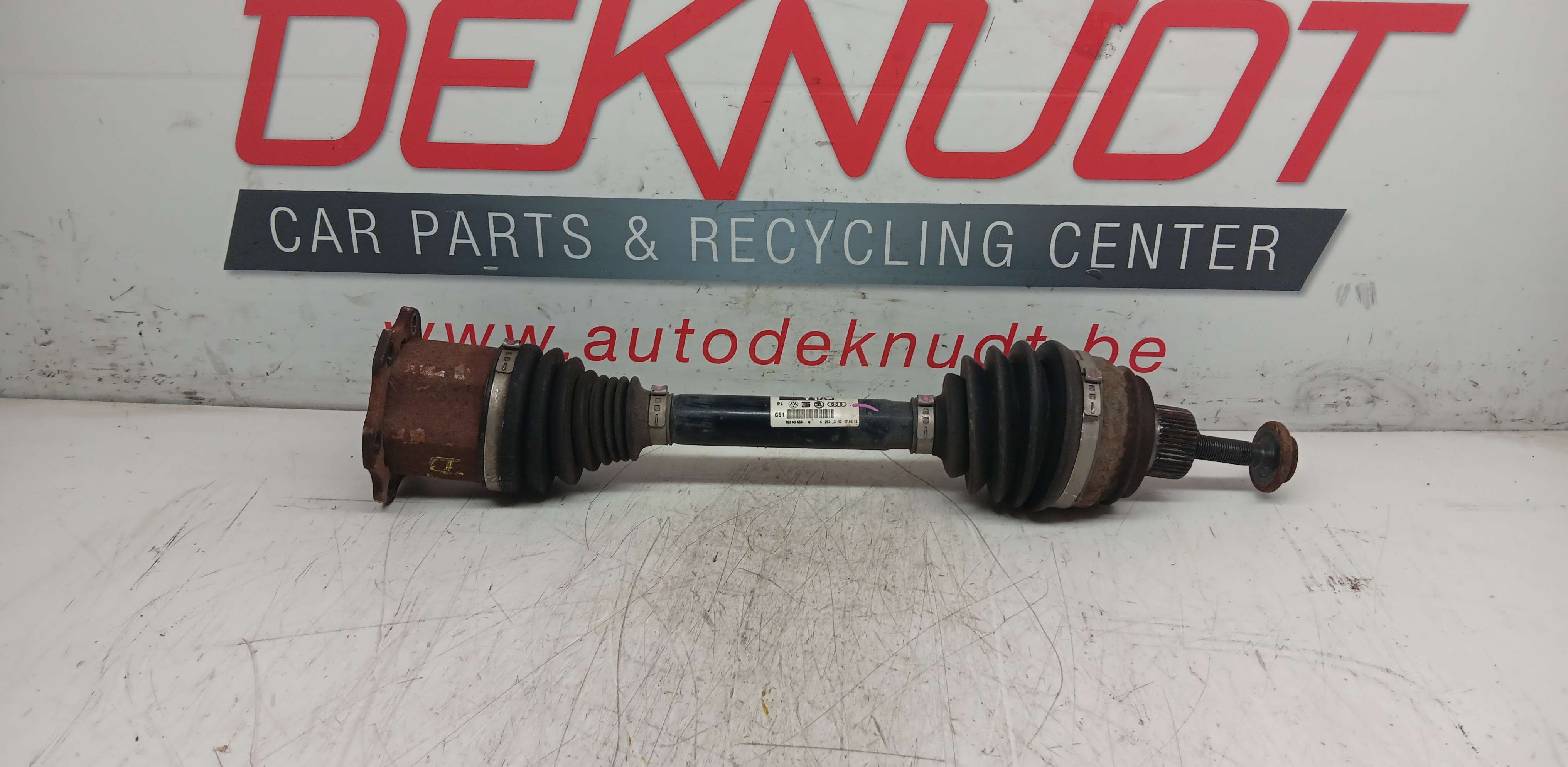 part
