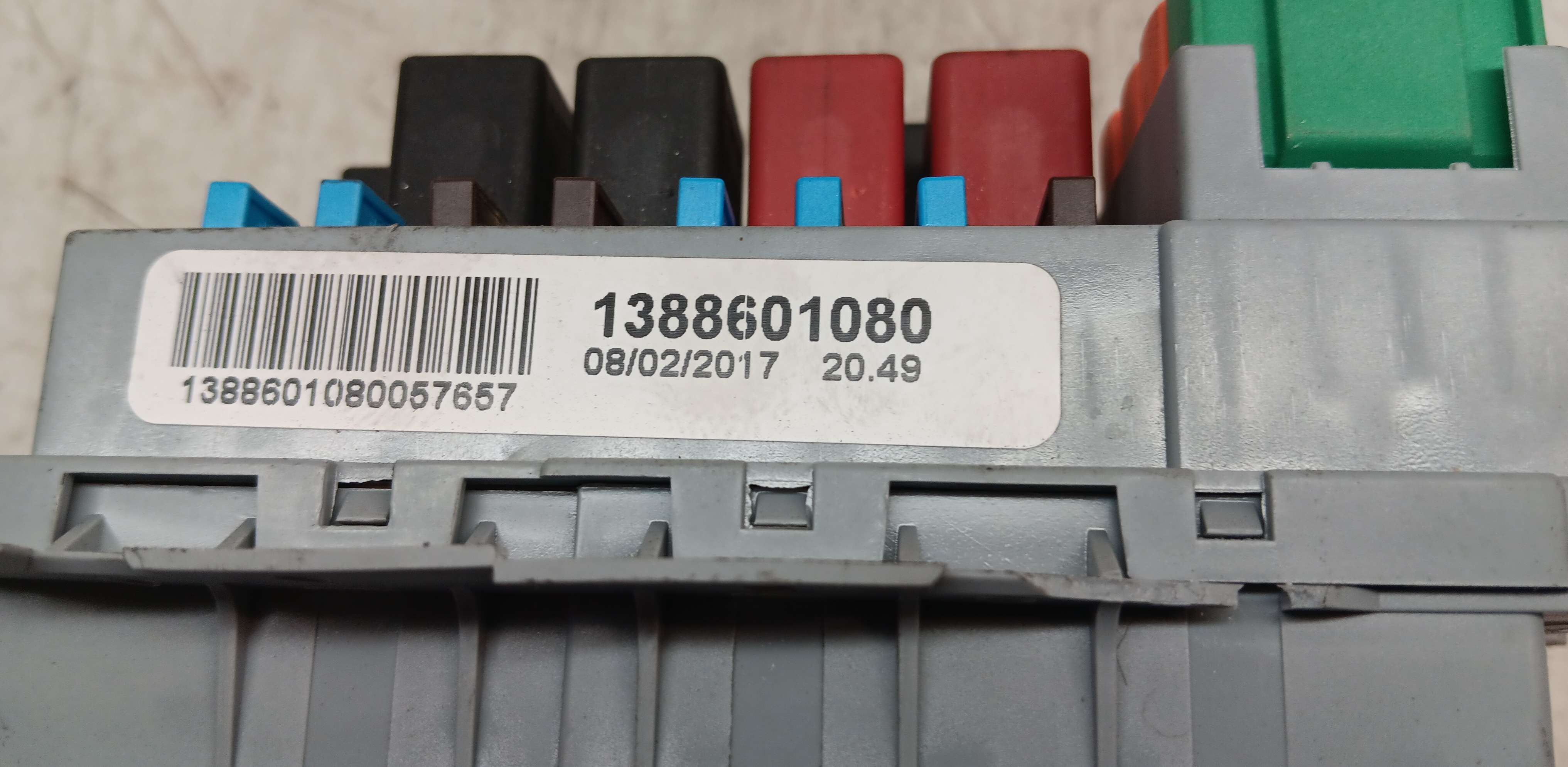 part