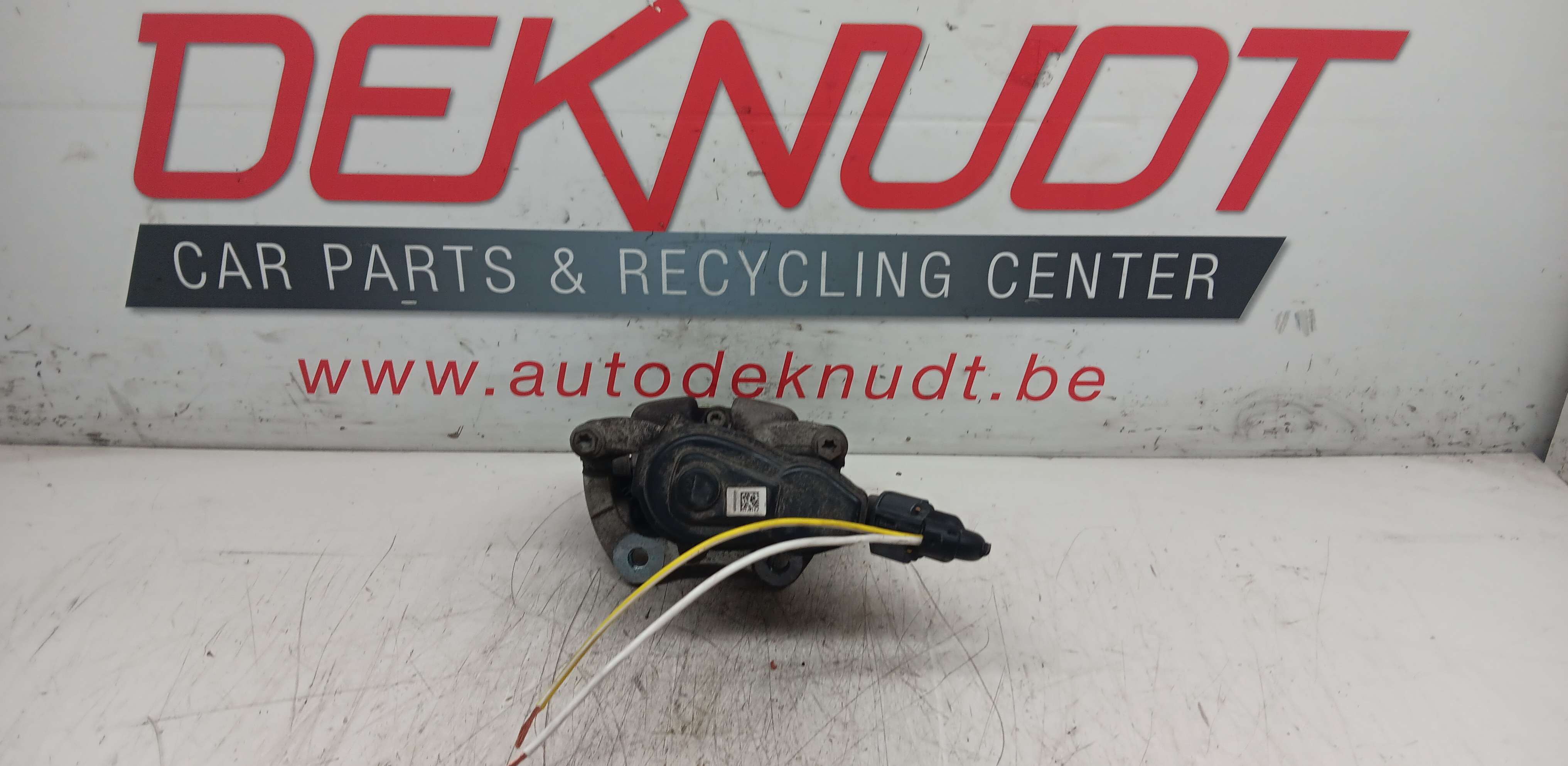 etrier ARD Renault Clio