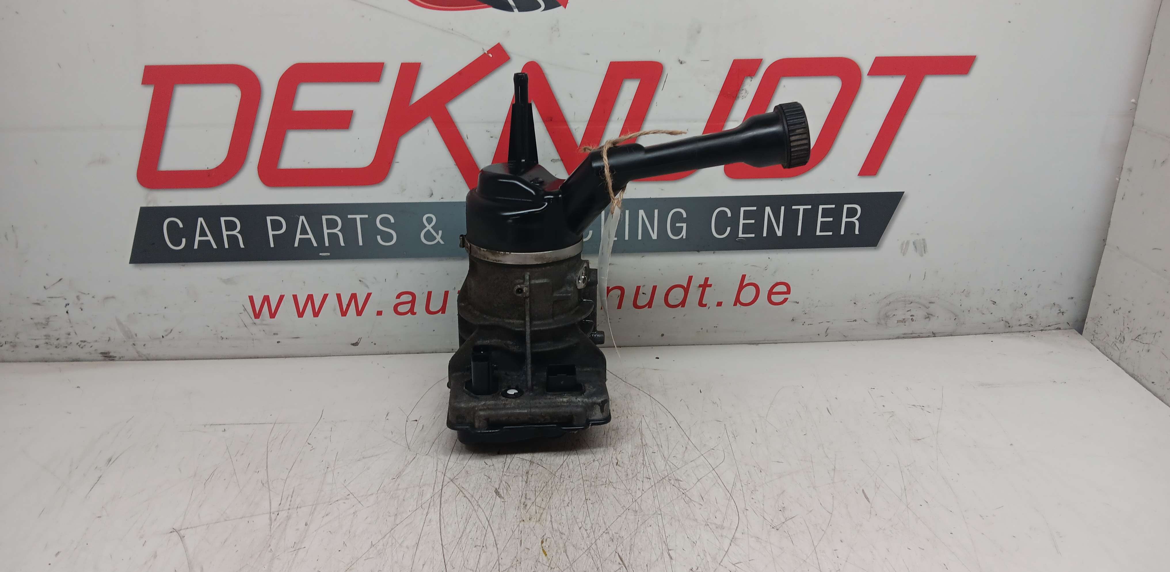 boitier elec direction Citroen C4 Picasso