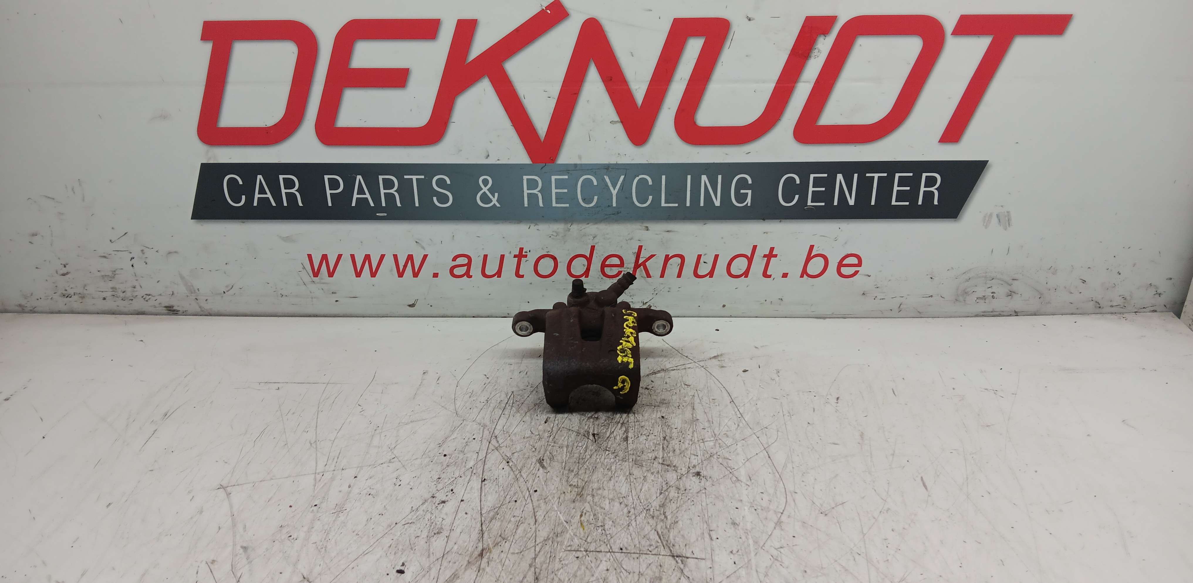 etrier ARG Kia Sportage