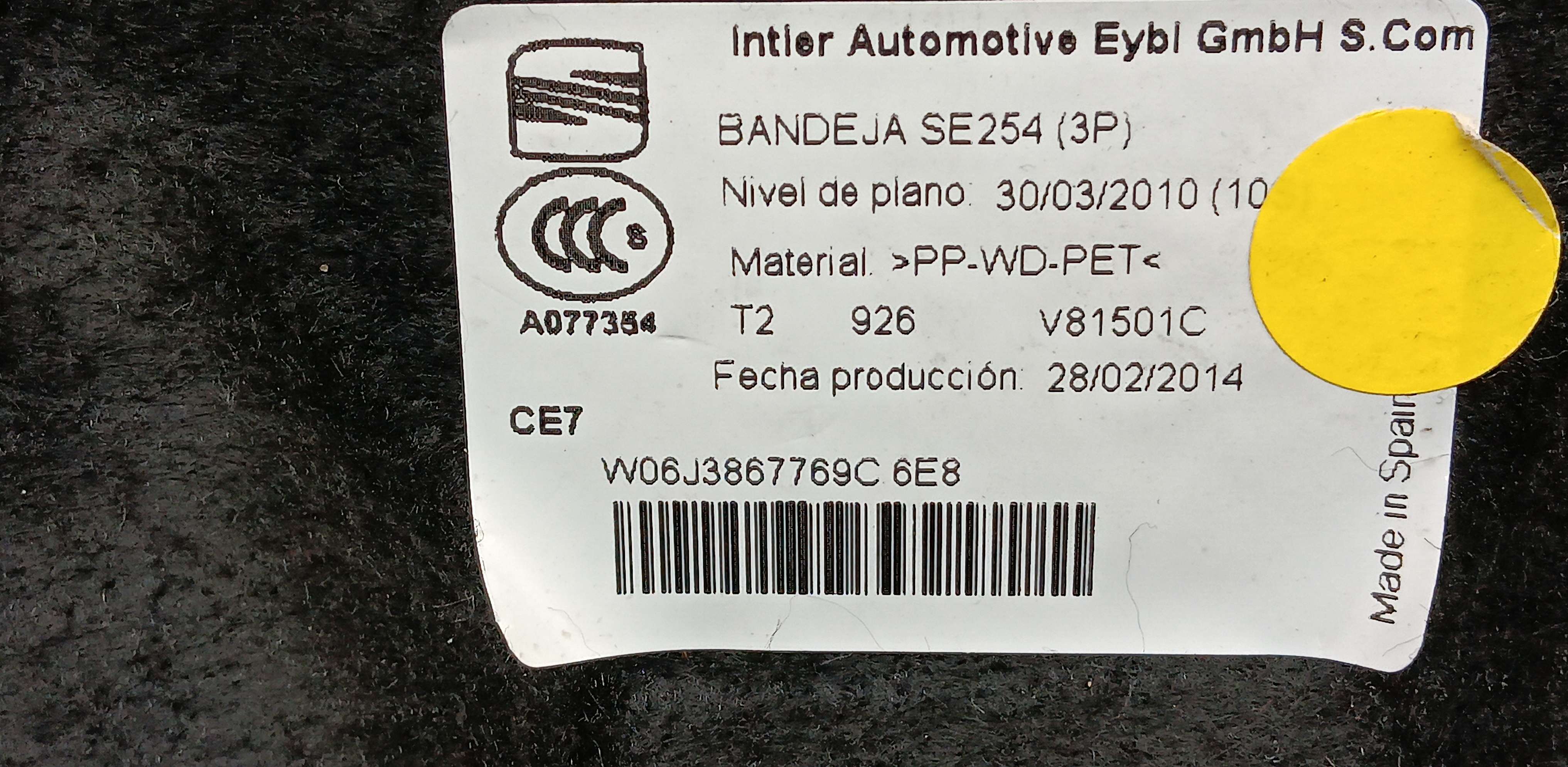 part