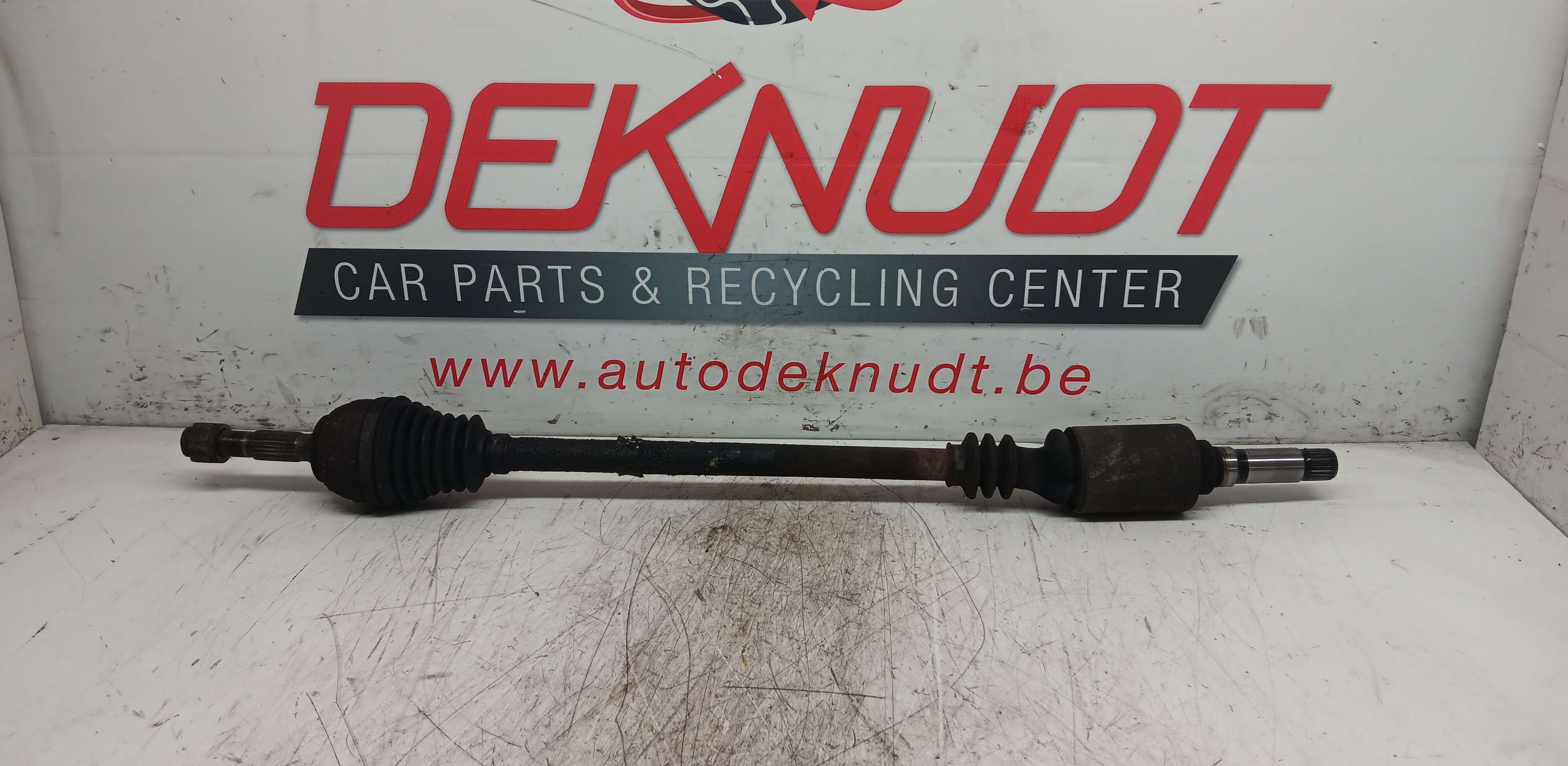 cardan D Citroen SAXO