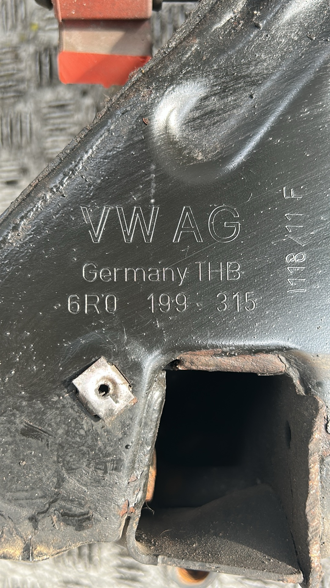 part