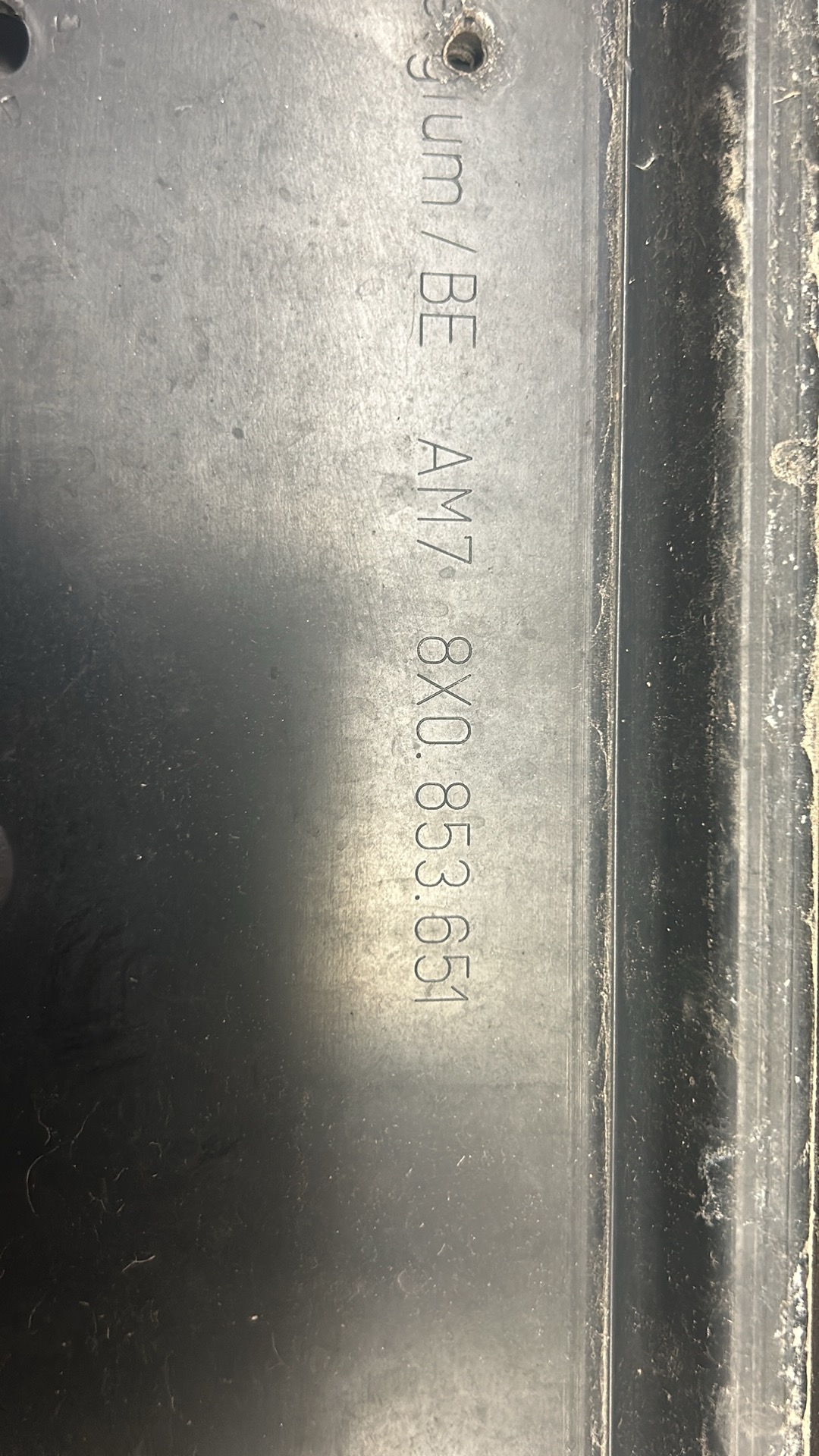 part