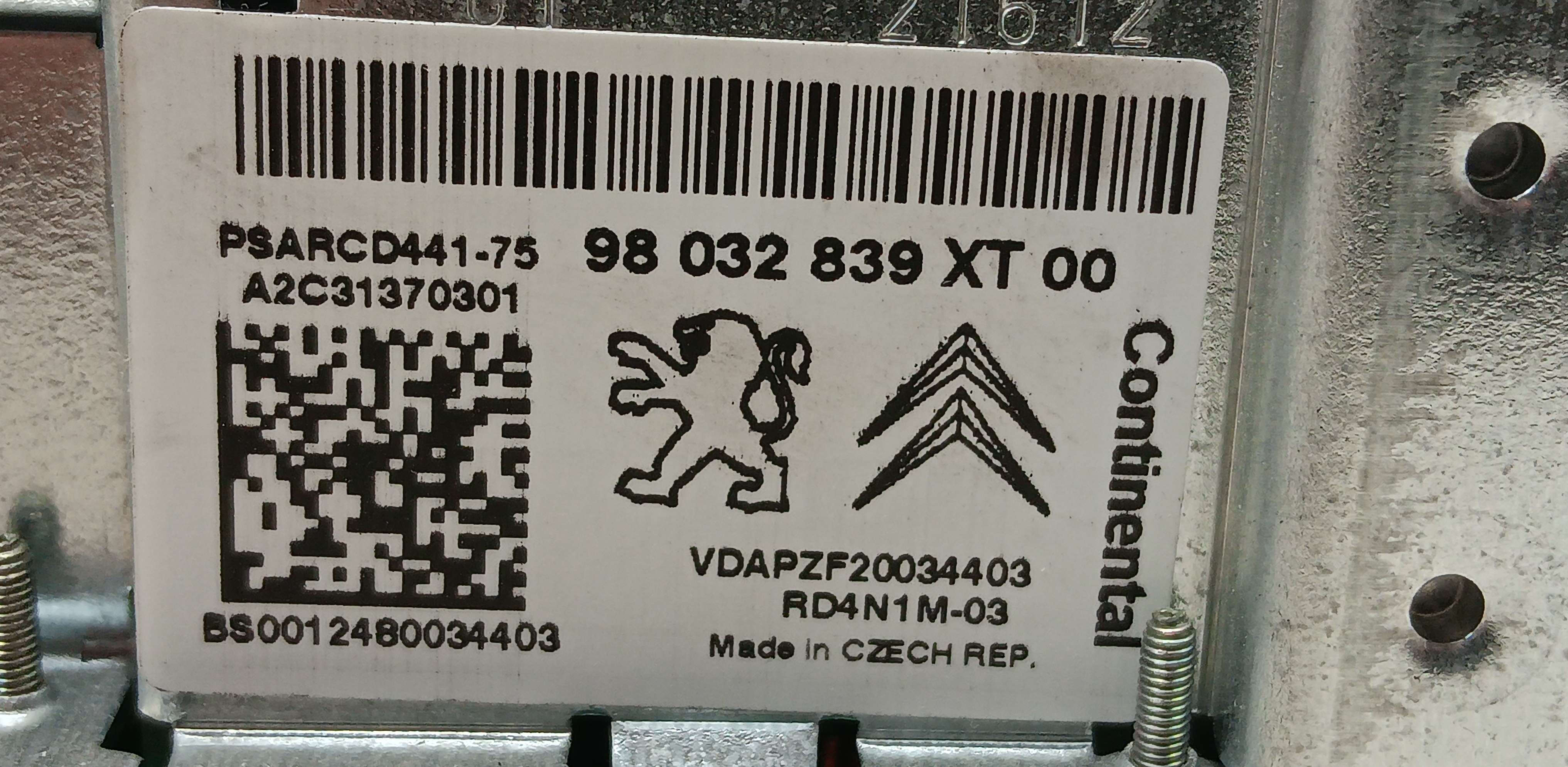part