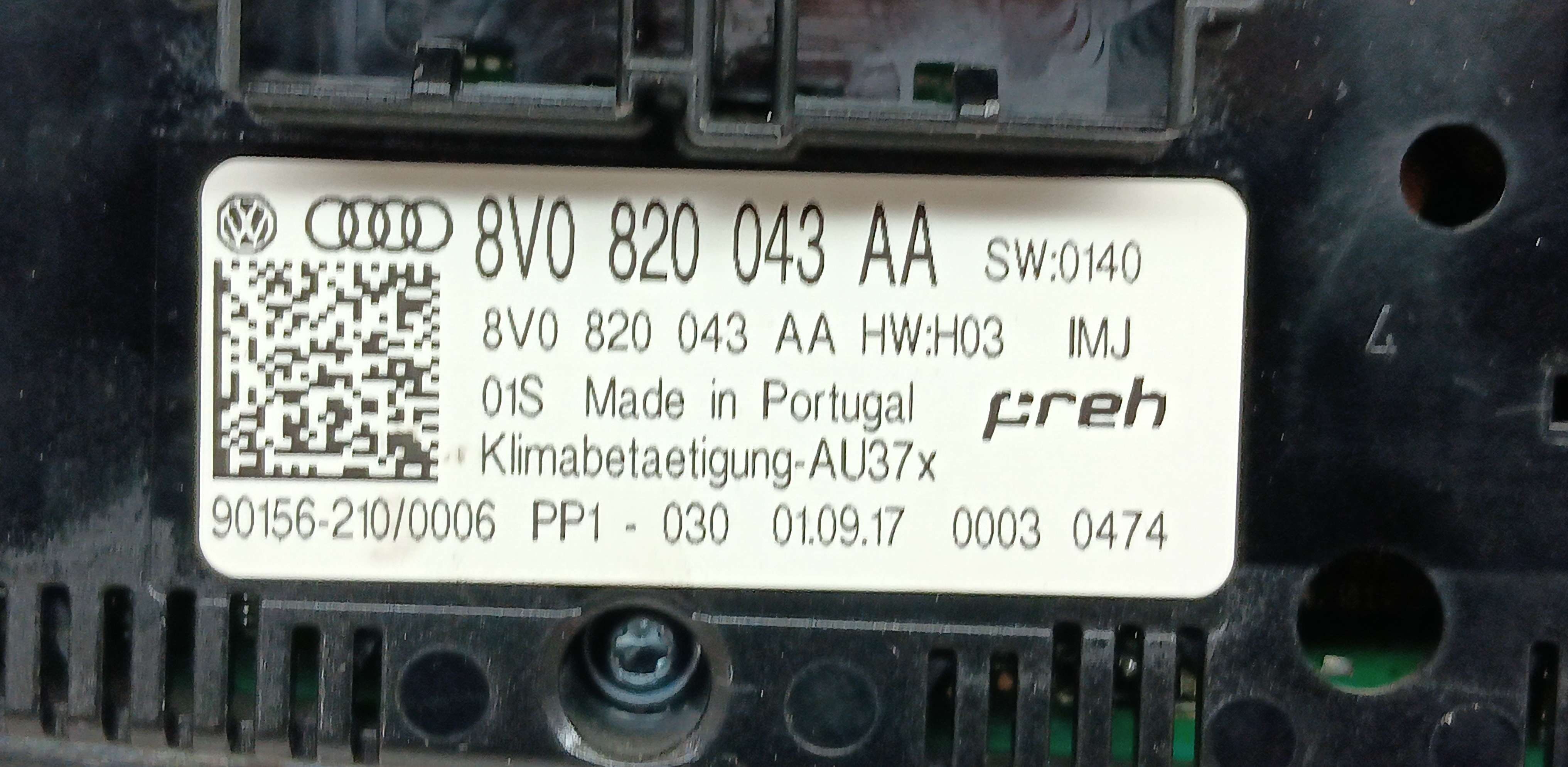 part