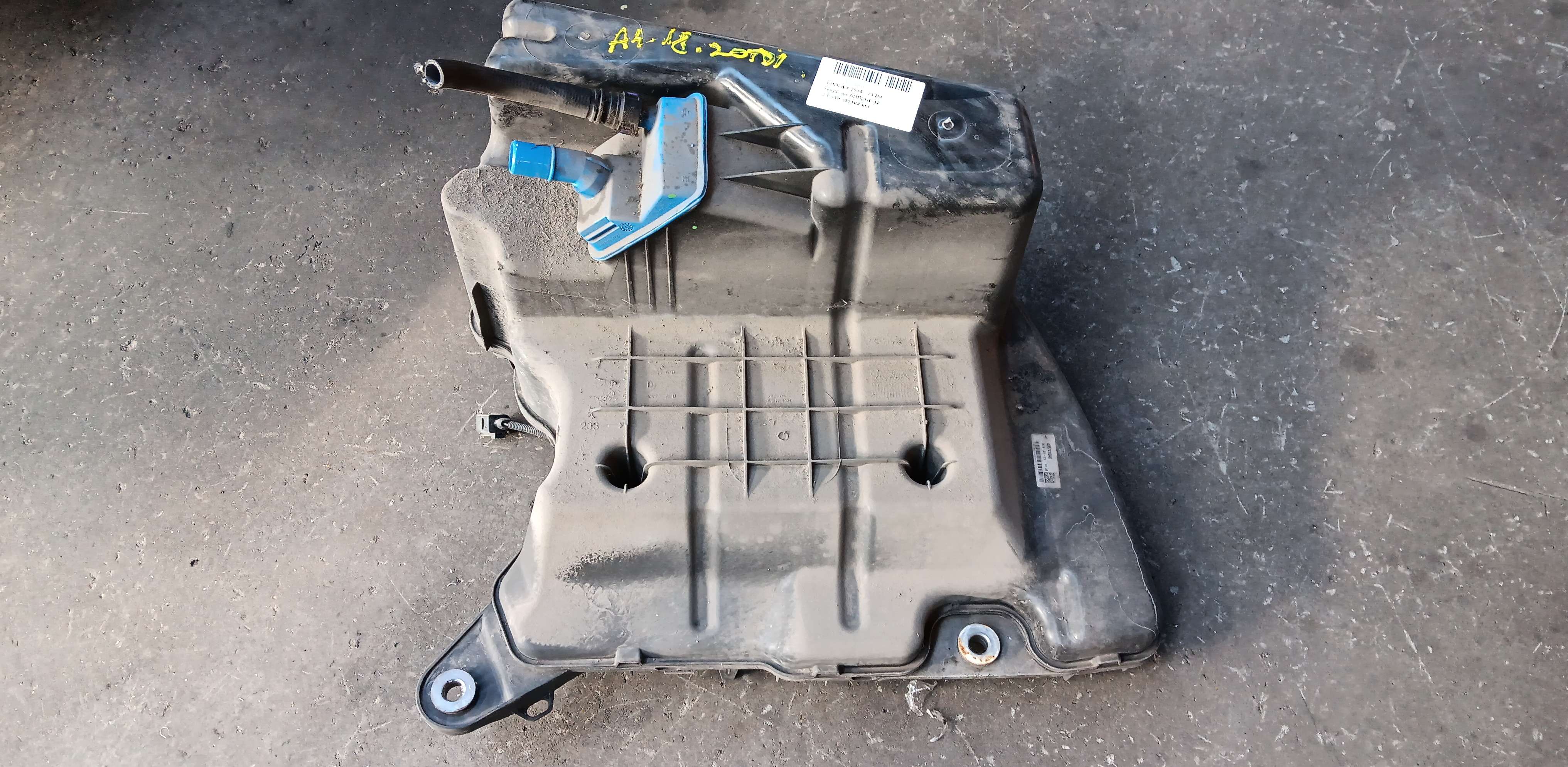 reservoir ADBLUE Audi A4