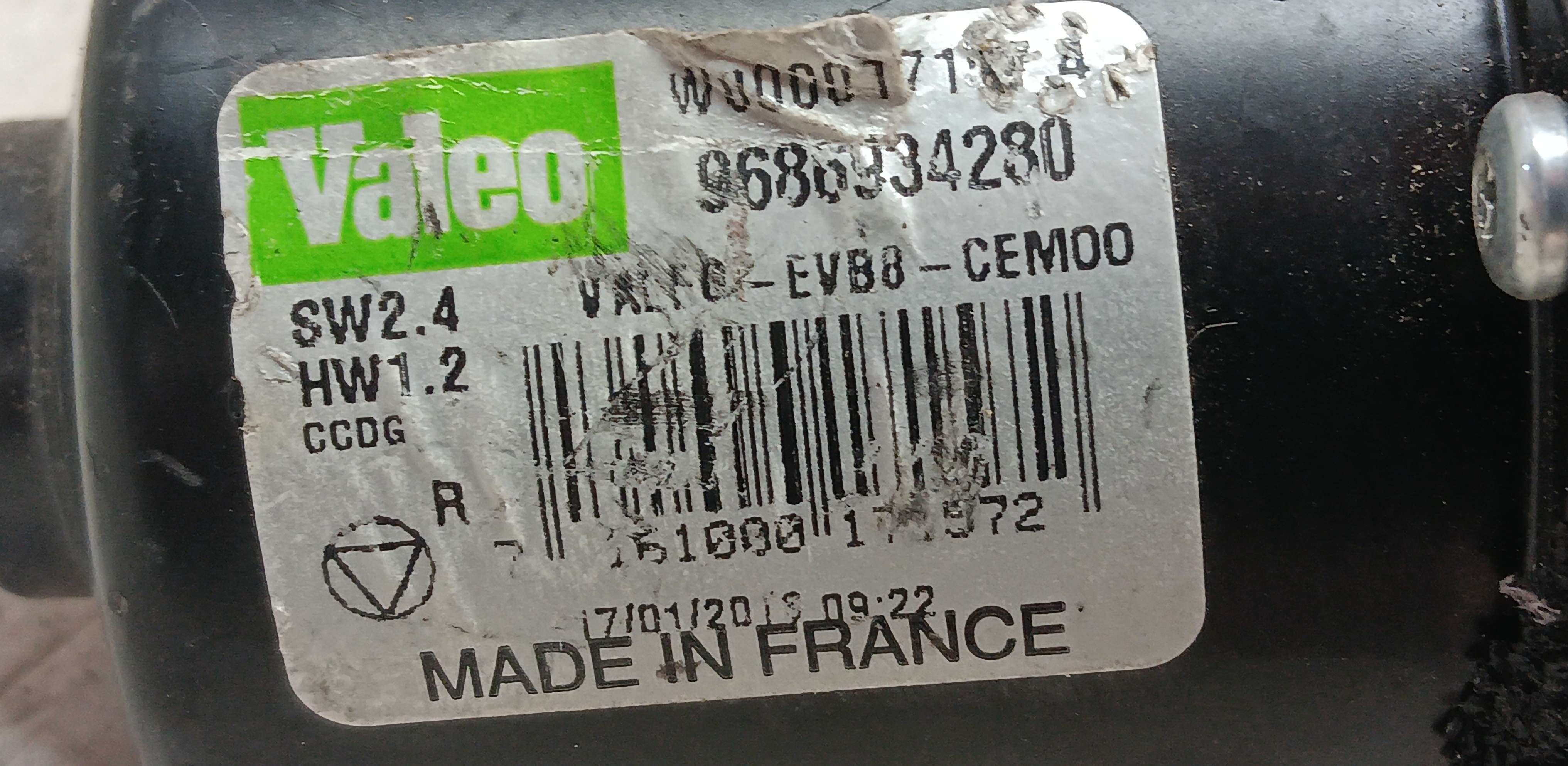 part