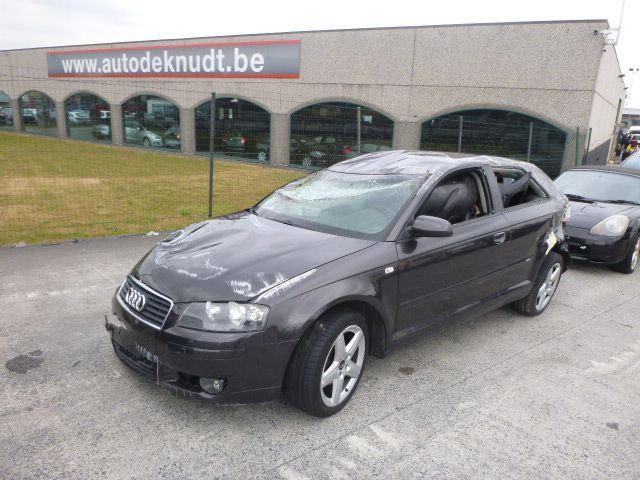 Deur links voor Audi A3