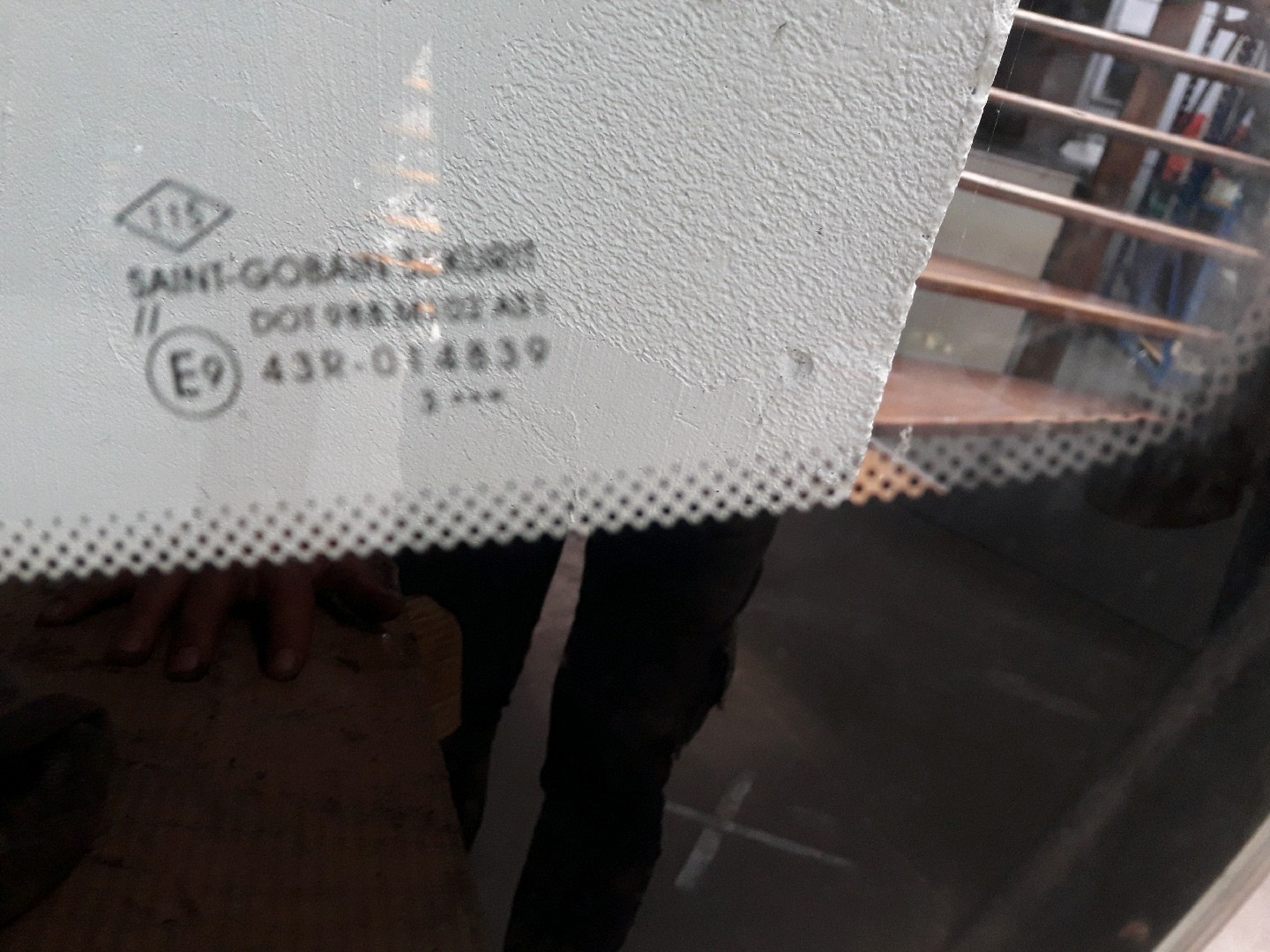 part