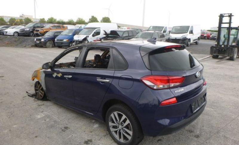 porte AR G
