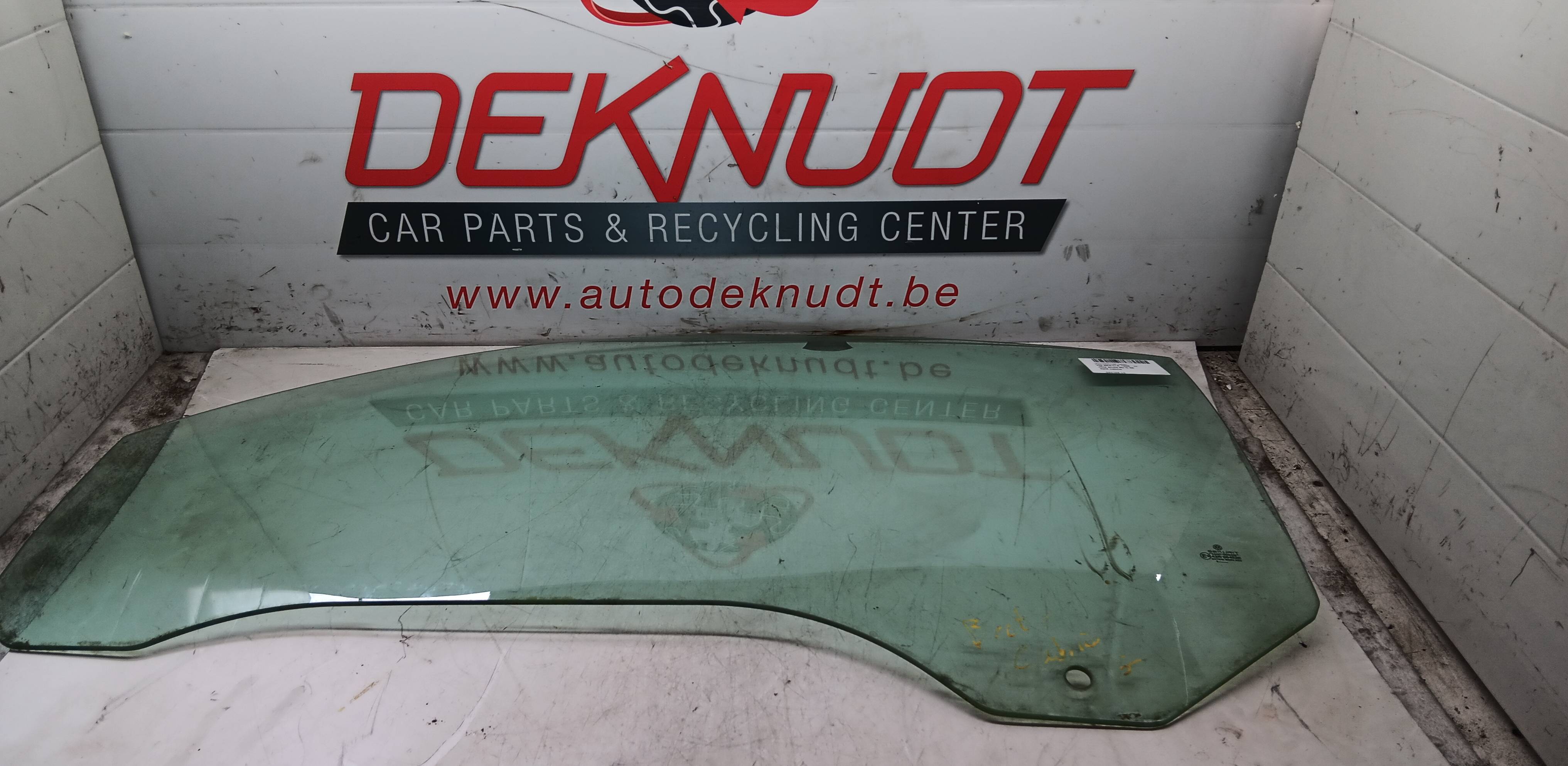 Raam deur links voor Vw Beetle