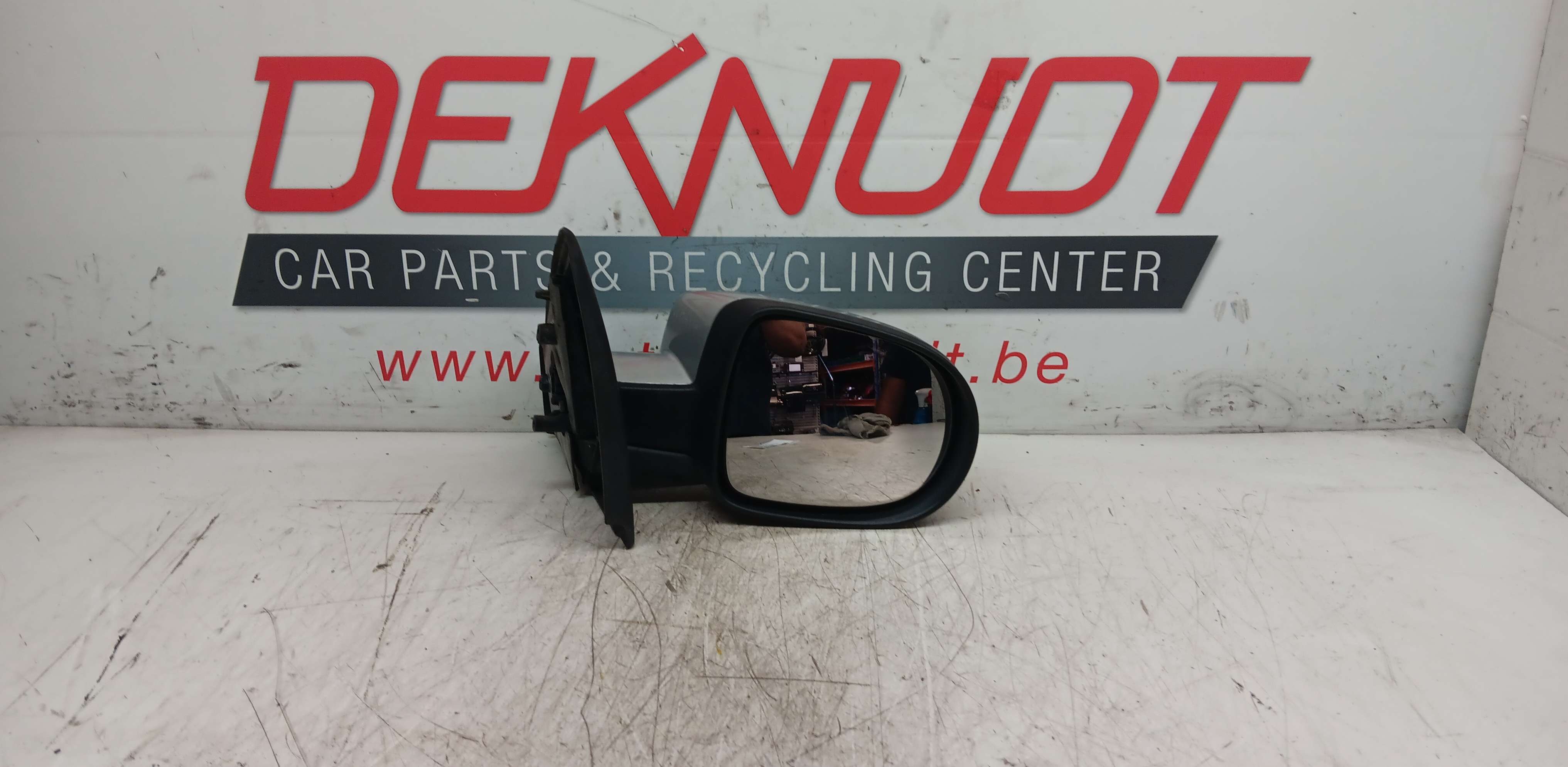 retro D ELEC Renault Clio