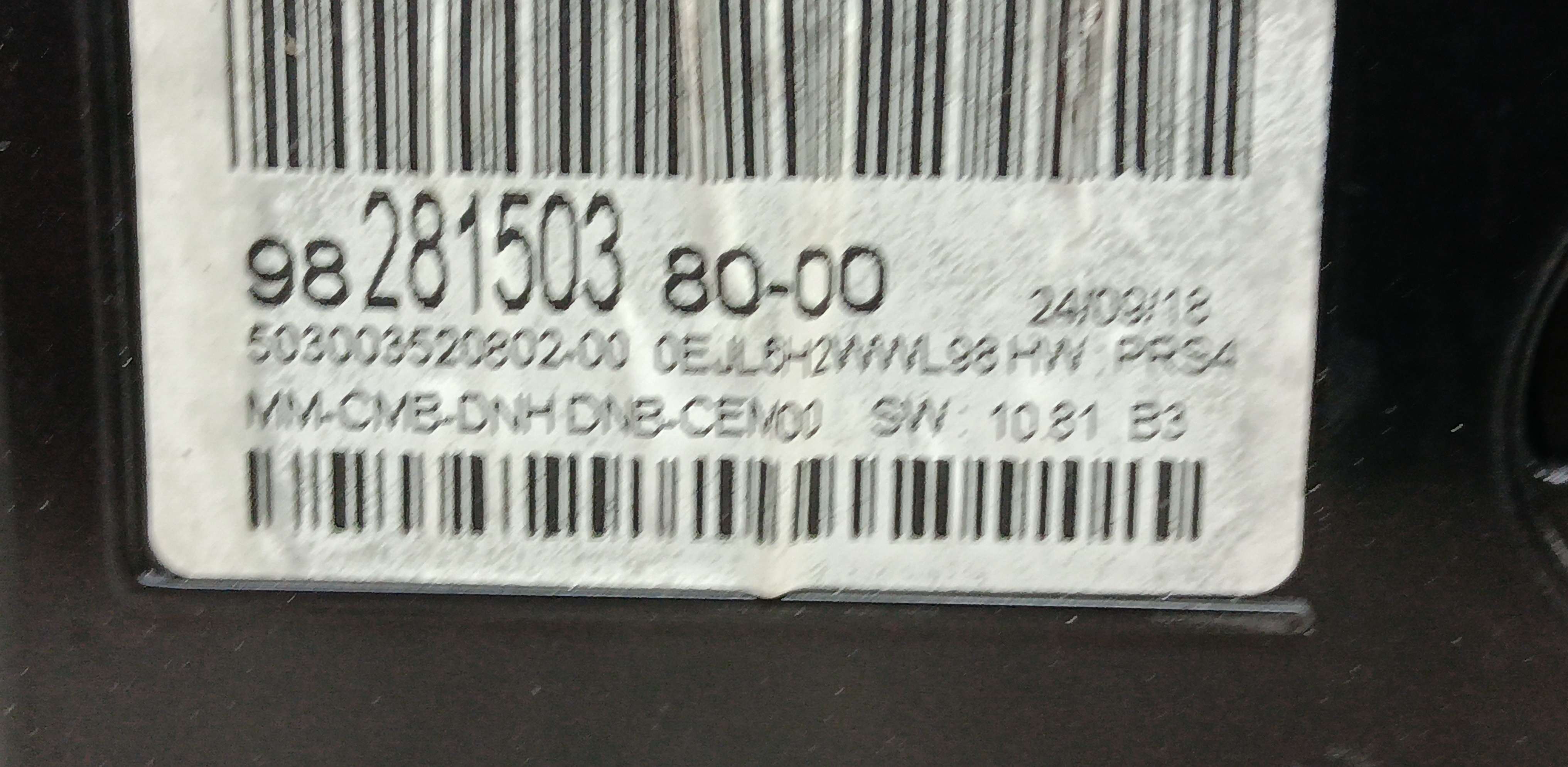 part
