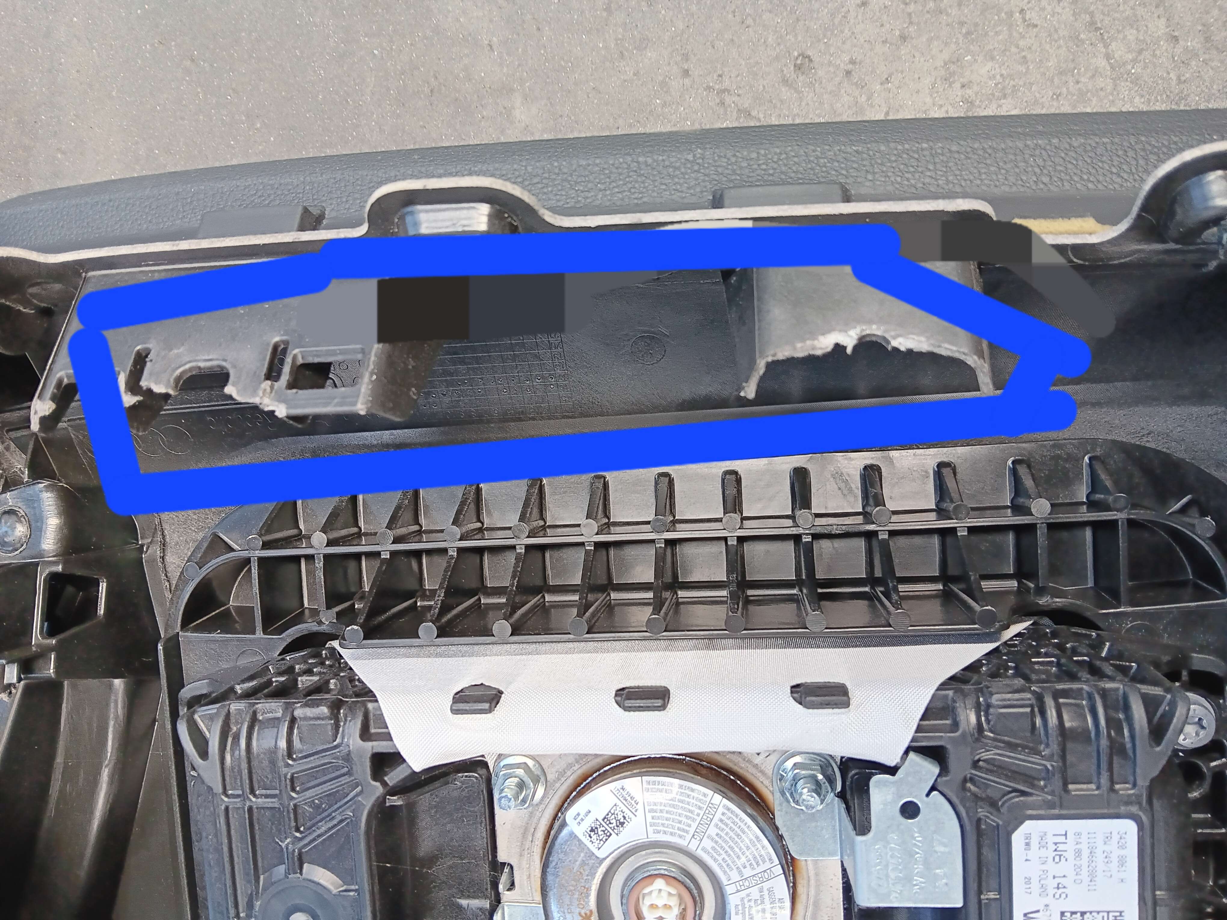 part